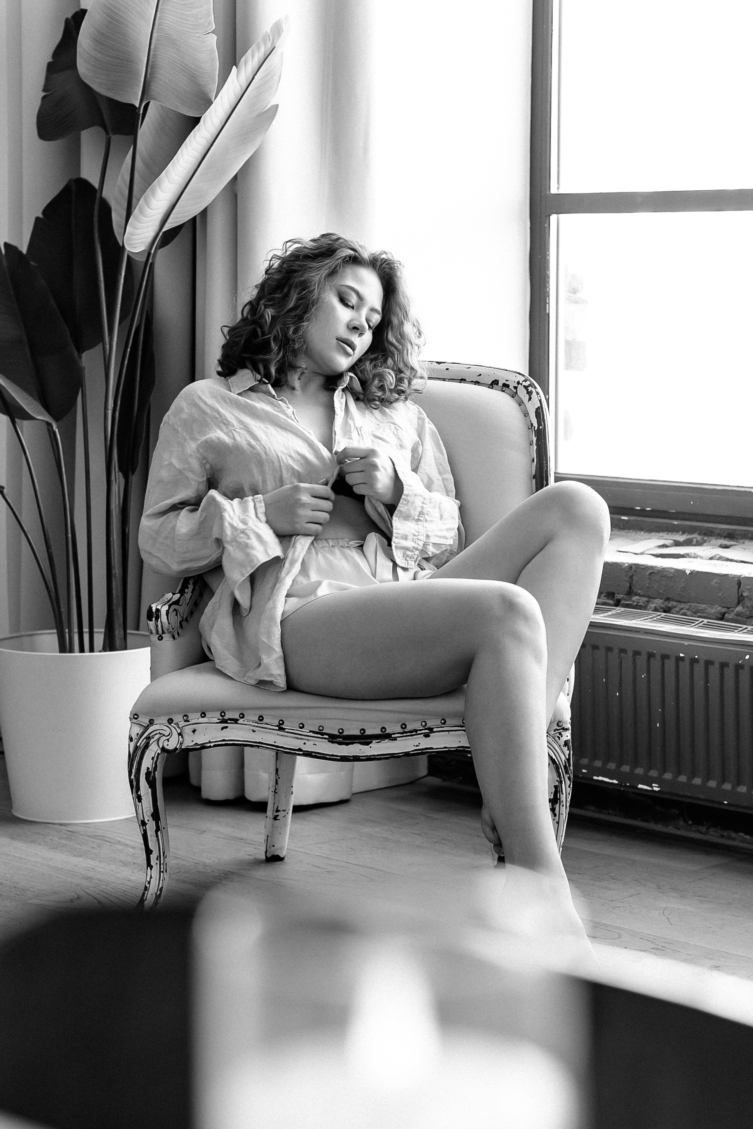 Марселла. Свадебный/Портретный фотограф снимаю в Москве