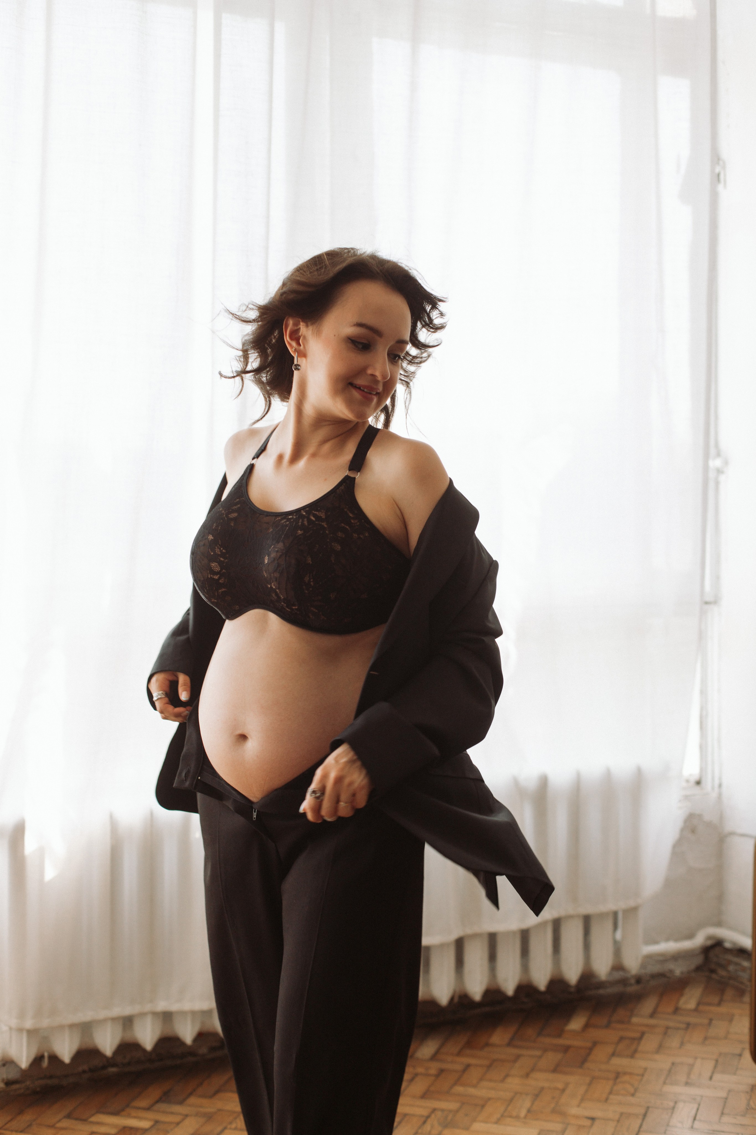 Мария. Семейный фотограф Москва Наталия Осьмакова