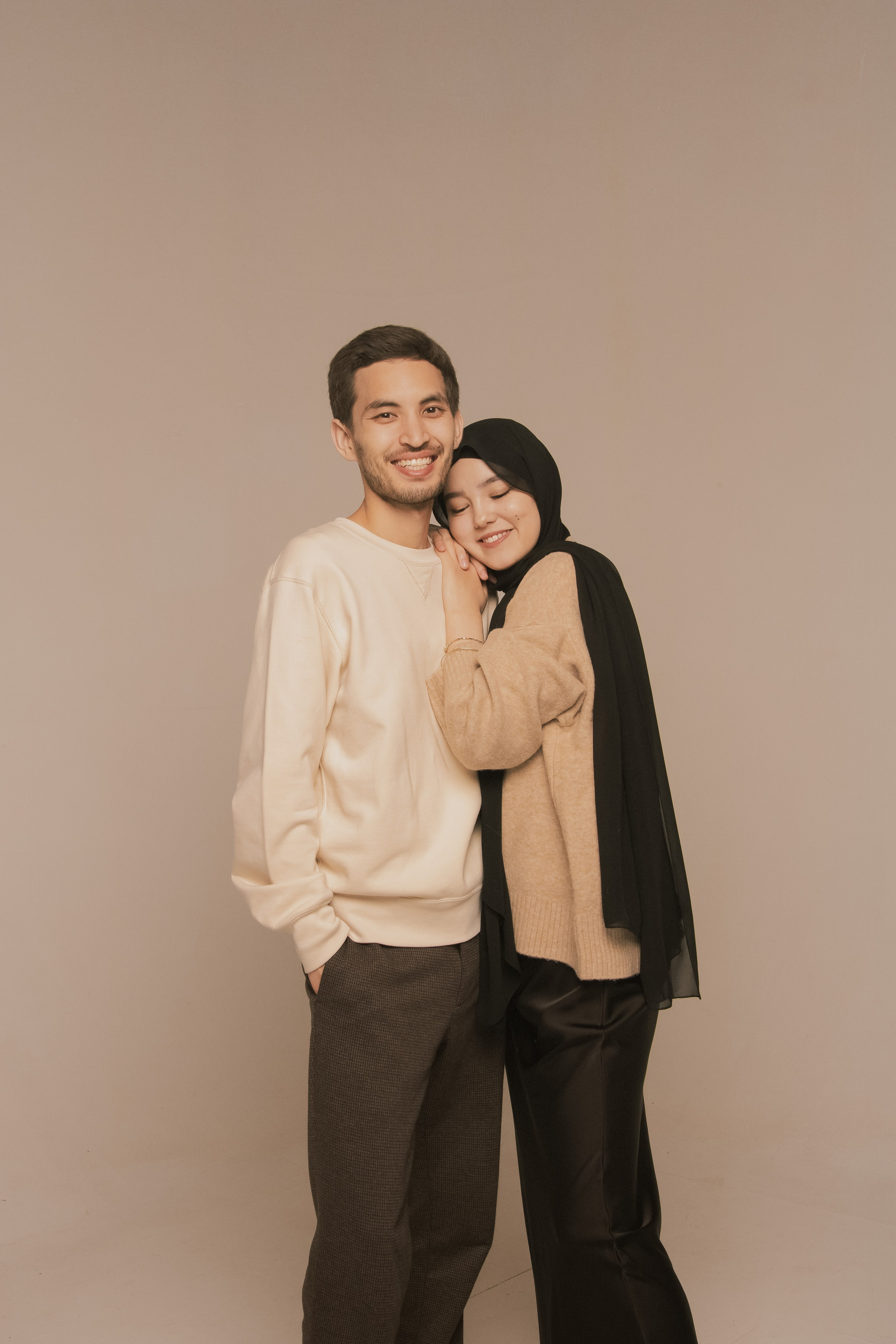 Couples. Fashion, portrait, personal photographer. Almaty, KZ