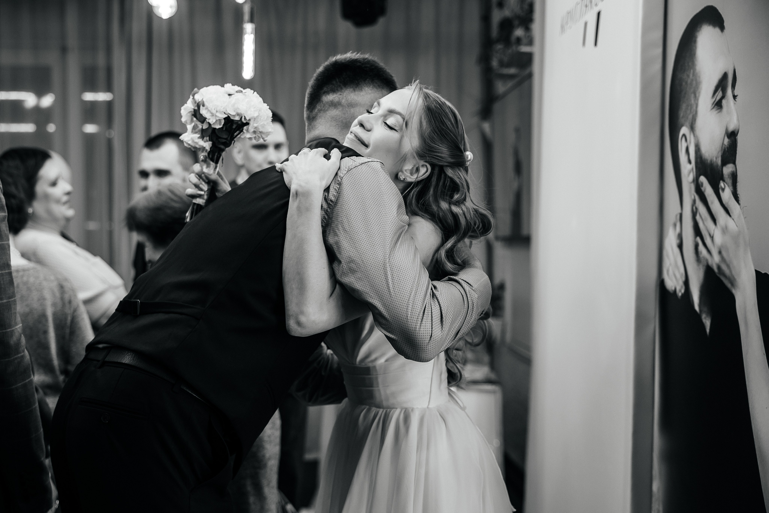 Свадьбы. Фотограф в Екатеринбурге