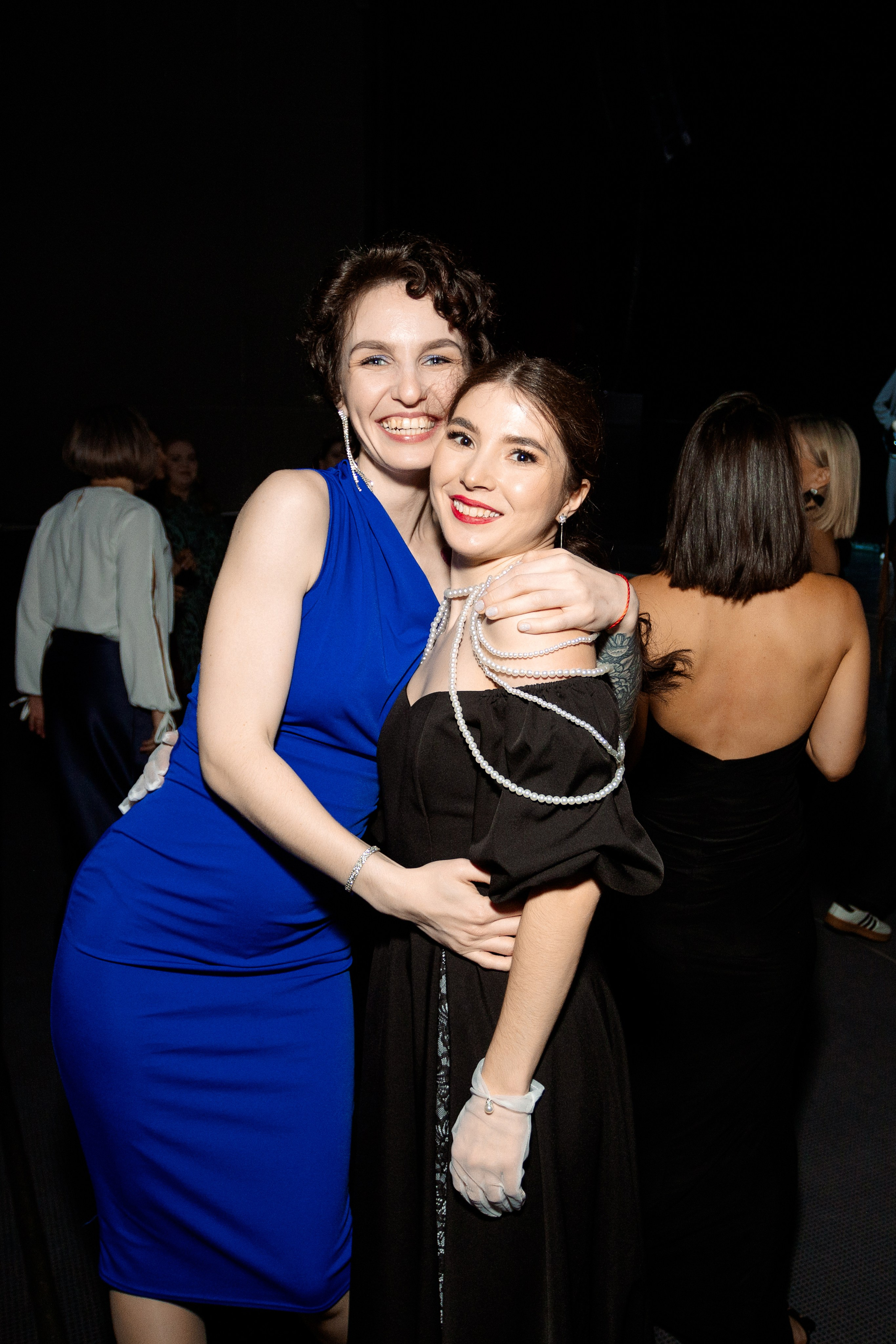 РЕПОРТАЖ: НОВЫЙ ГОД В ДК МЕТАЛЛУРГ. Профессиональный фотограф в Ижевске Леша Петров