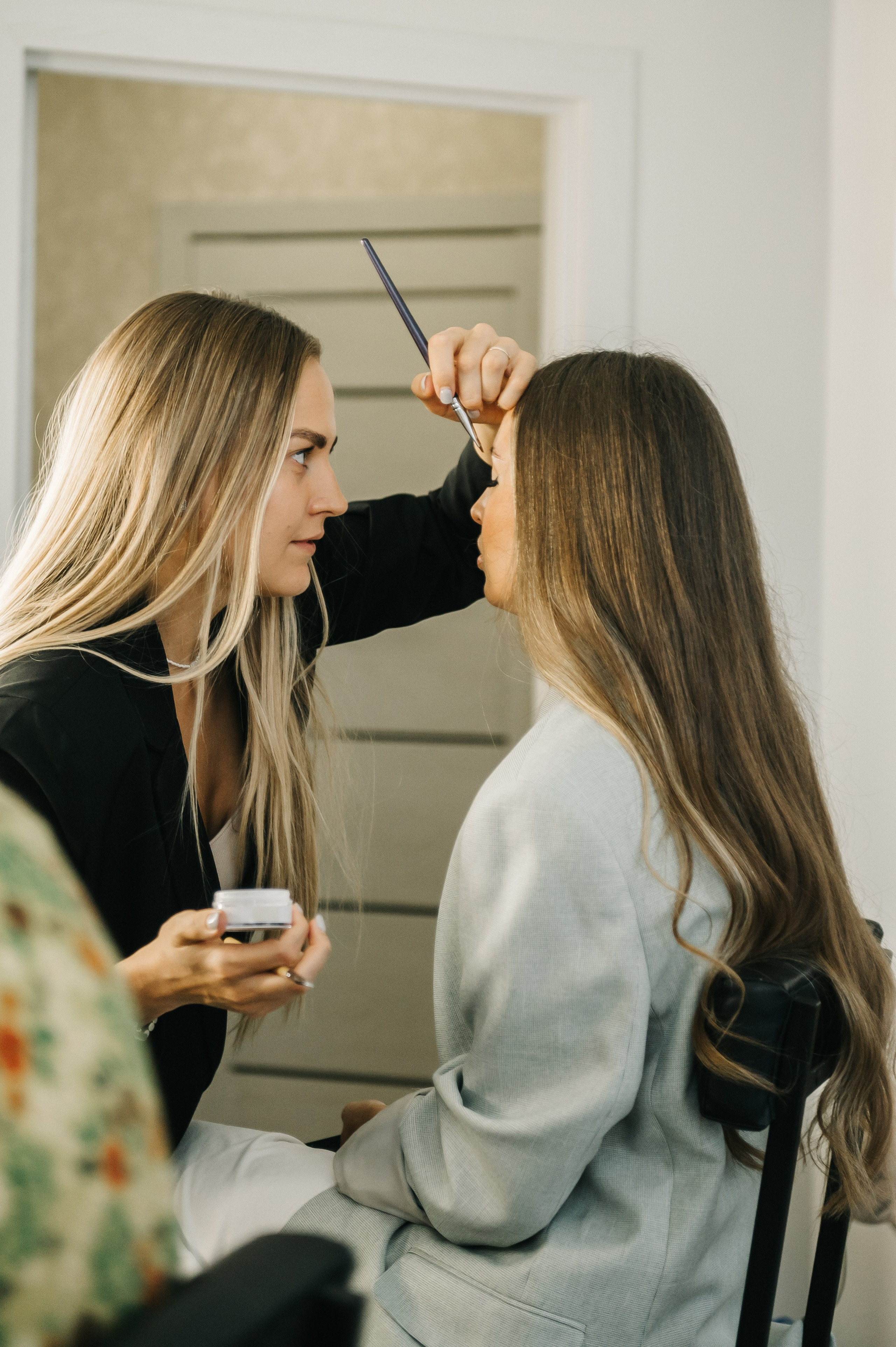 VerinaStudio. Семейный и свадебный фотограф Алёна Морозова Коломна