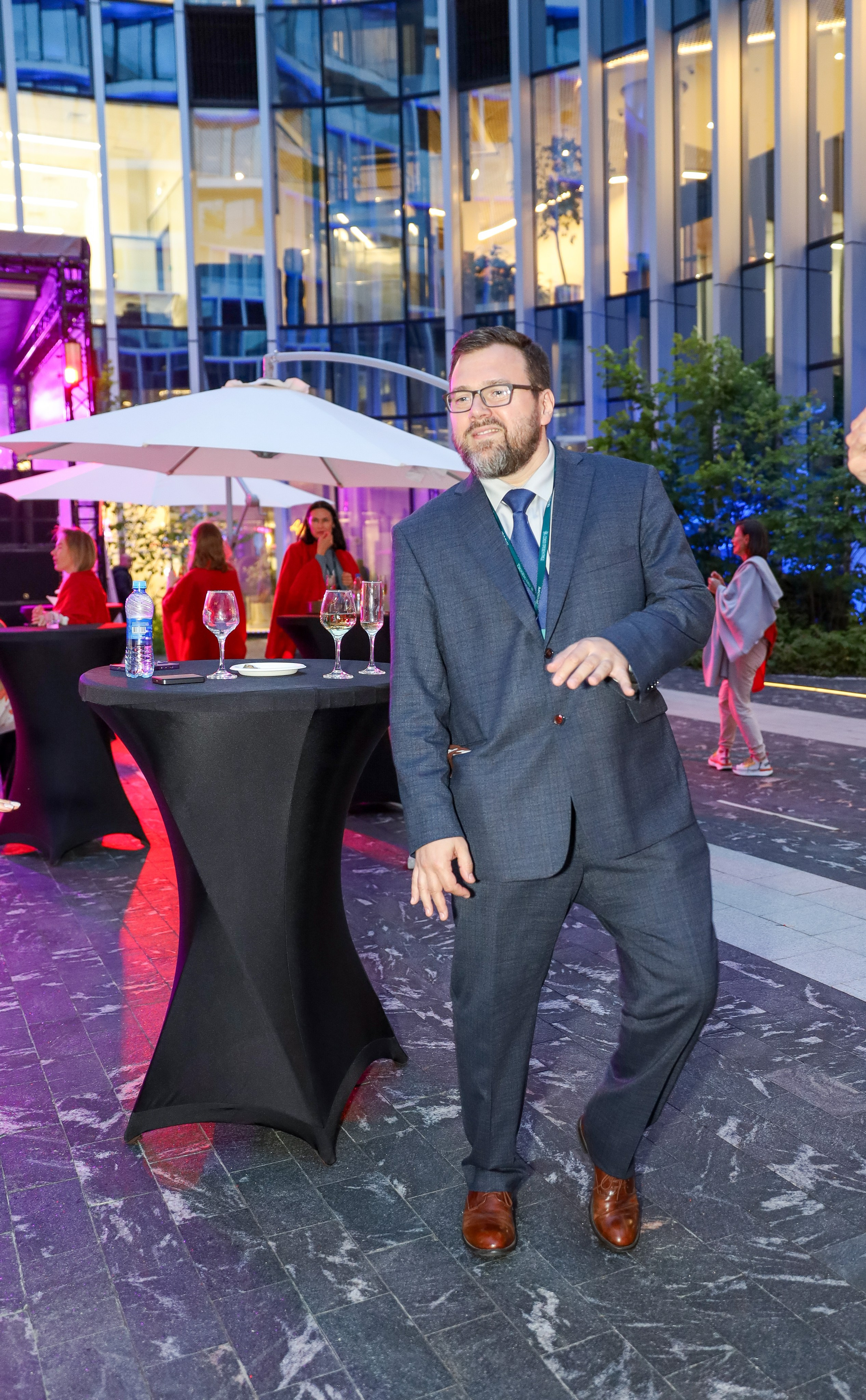 ПРЕВЕНТМЕД 2025 — ФОРУМ ПРЕВЕНТИВНОЙ МЕДИЦИНЫ. Фотограф мероприятий Ирина Каширина