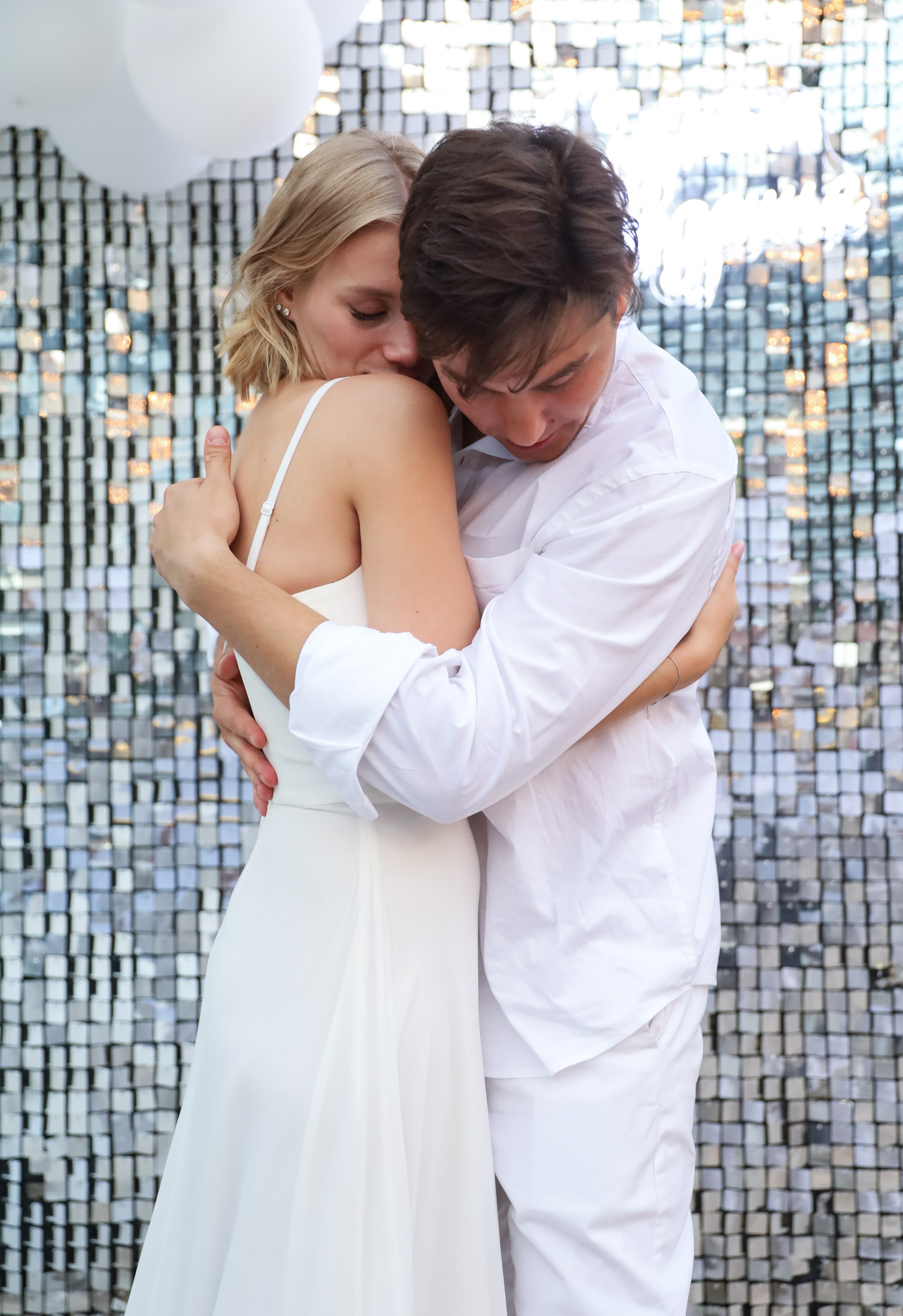 День рождения Анны. Фотограф мероприятий Ирина Каширина