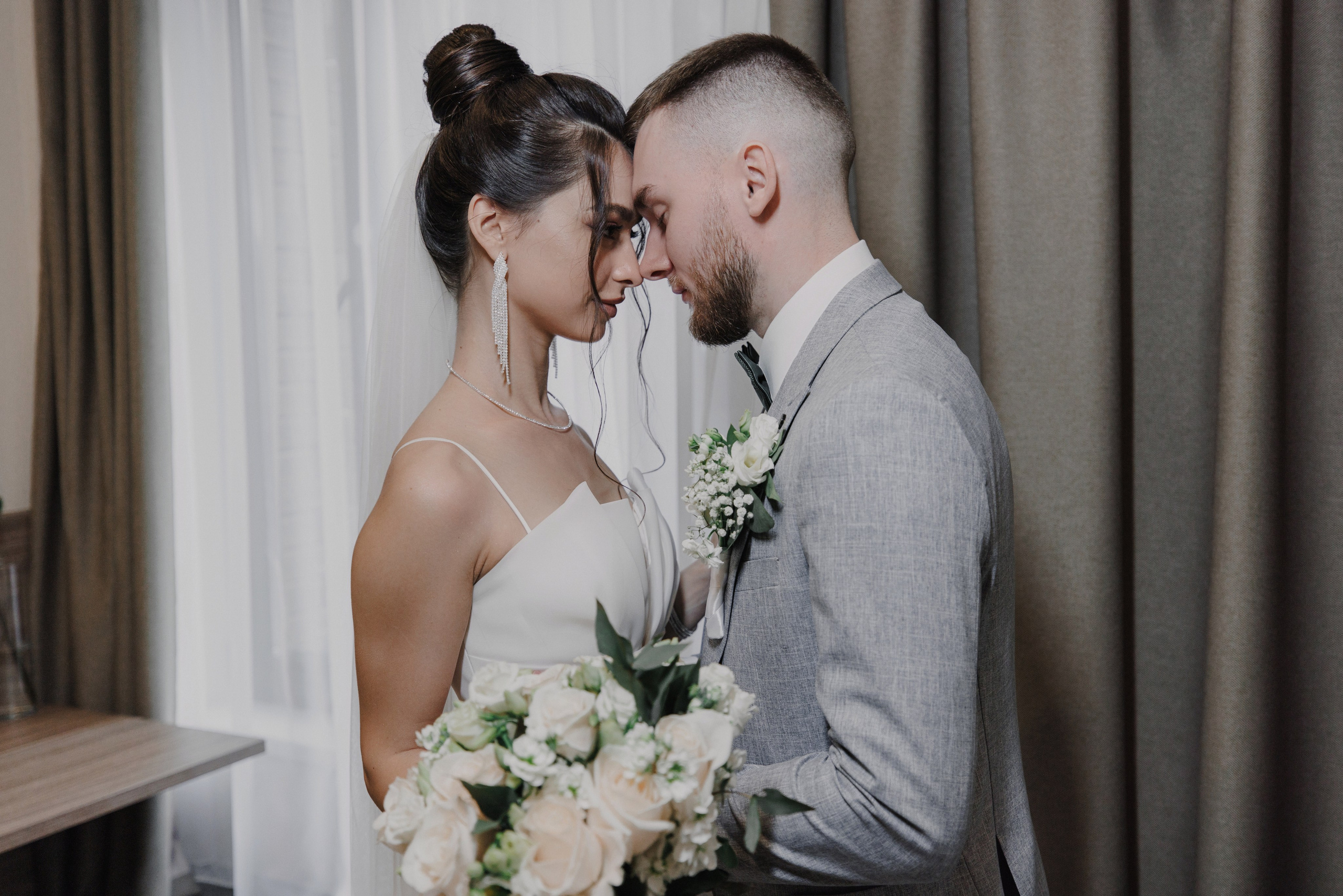 #010 Отель Palmira Garden. Фотограф Москва Шептаев Артём