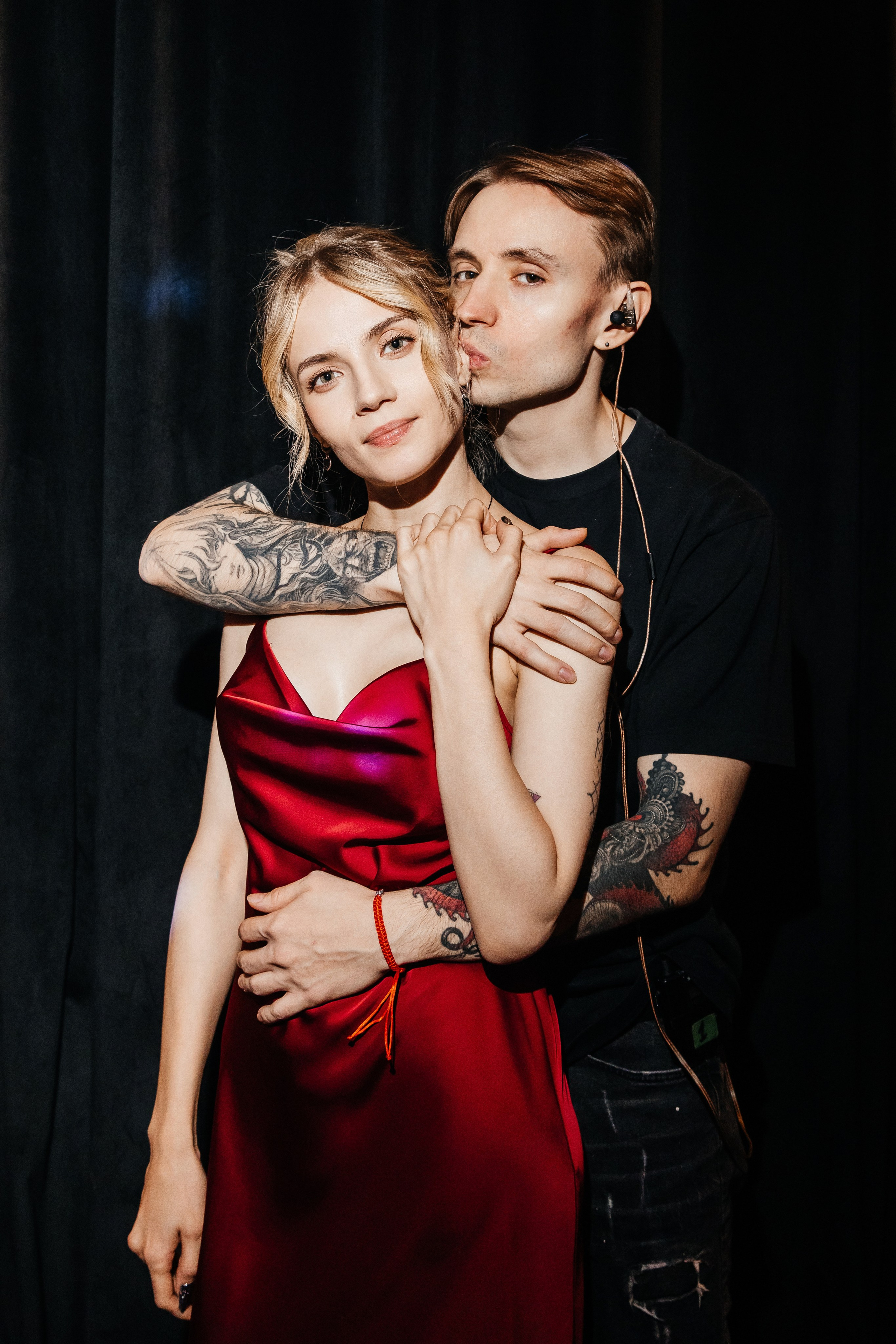 Андрей 30 лет. Фотограф Москва Шептаев Артём