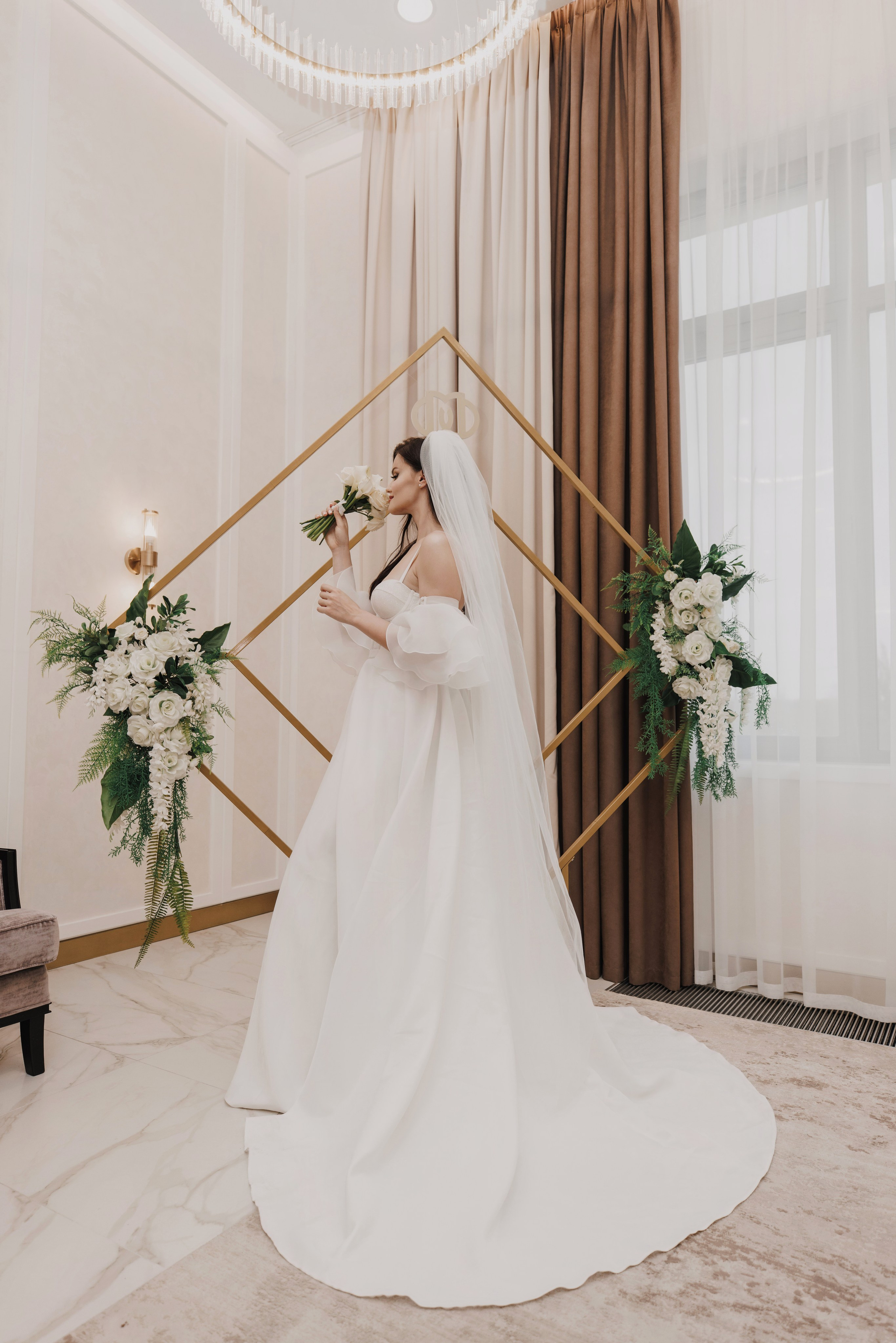 #009 Отель Милан. Фотограф Москва Шептаев Артём