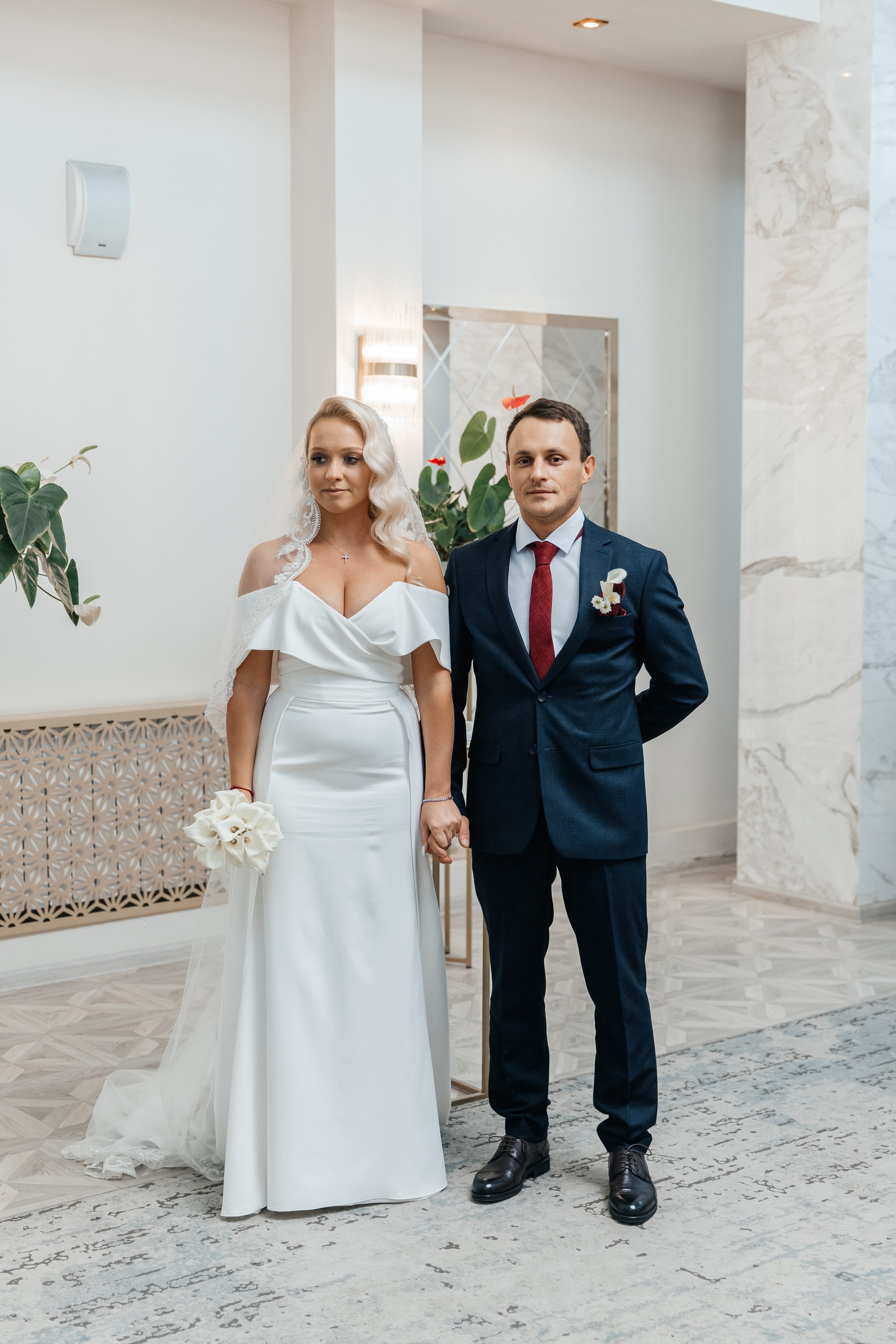 Алёна и Никита. Фотограф Москва Шептаев Артём