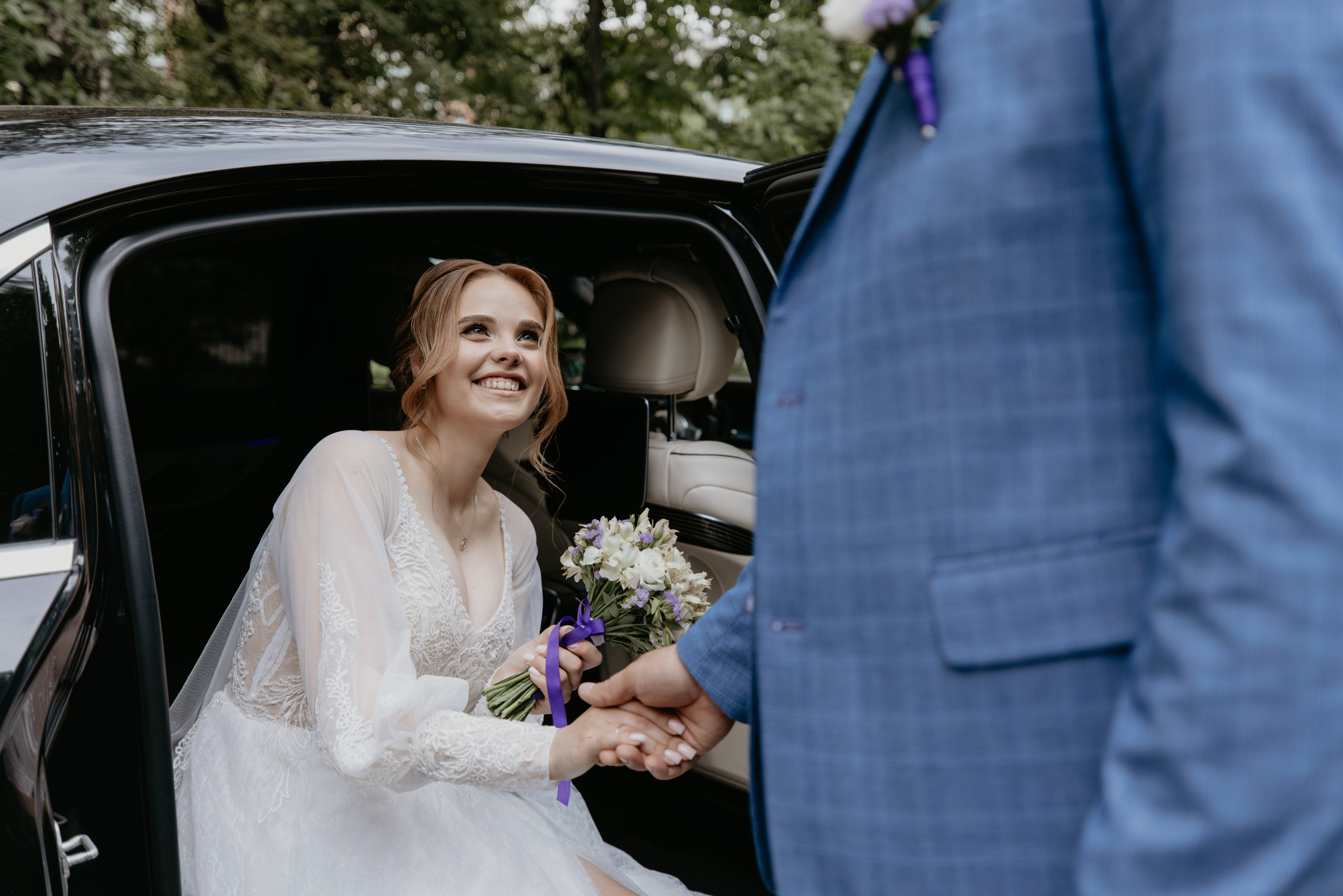 #1 Полный свадебный день. Фотограф Москва Шептаев Артём