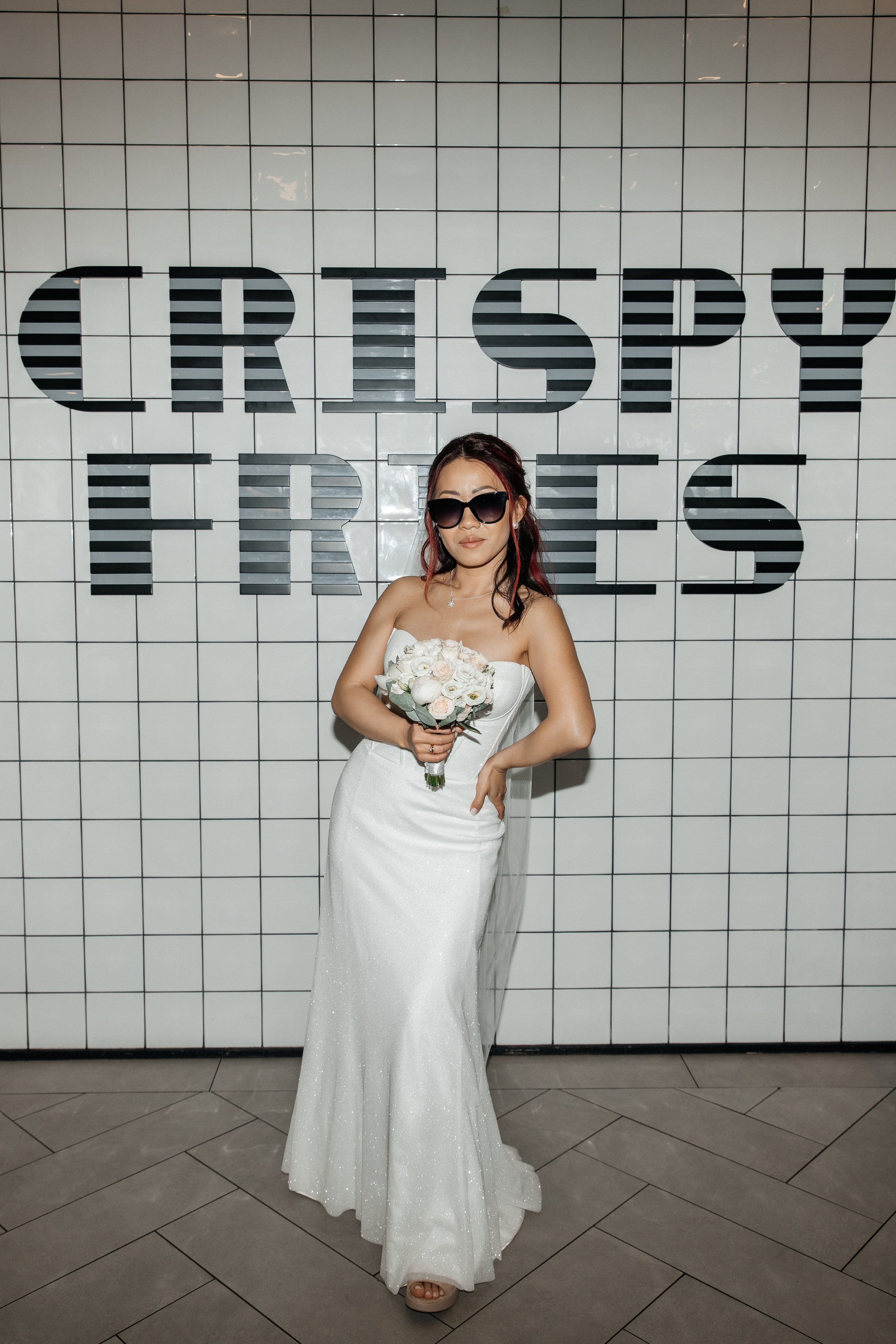 Александра и Ринат. Фотограф Москва Шептаев Артём