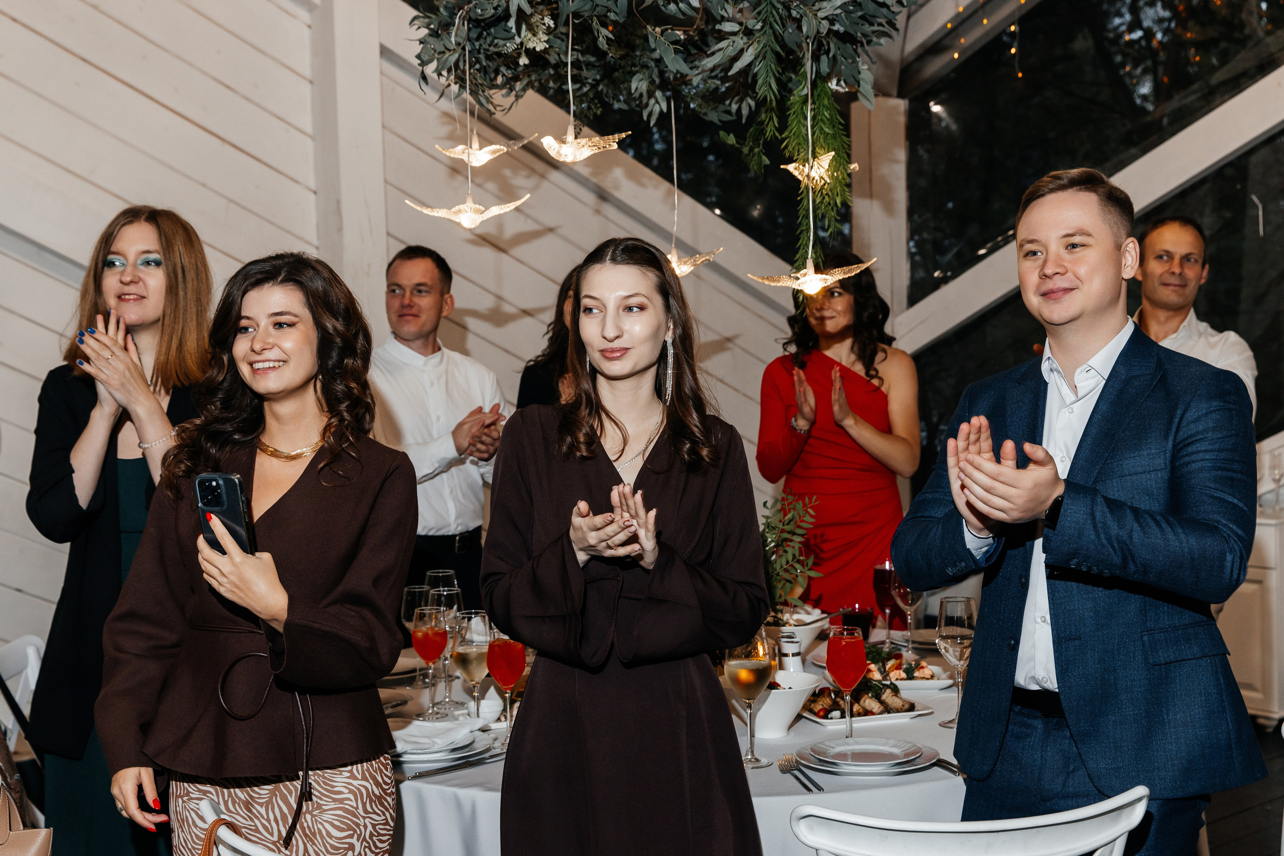 Фаина и Кирилл (Лесной Берег). Фотограф Москва Шептаев Артём