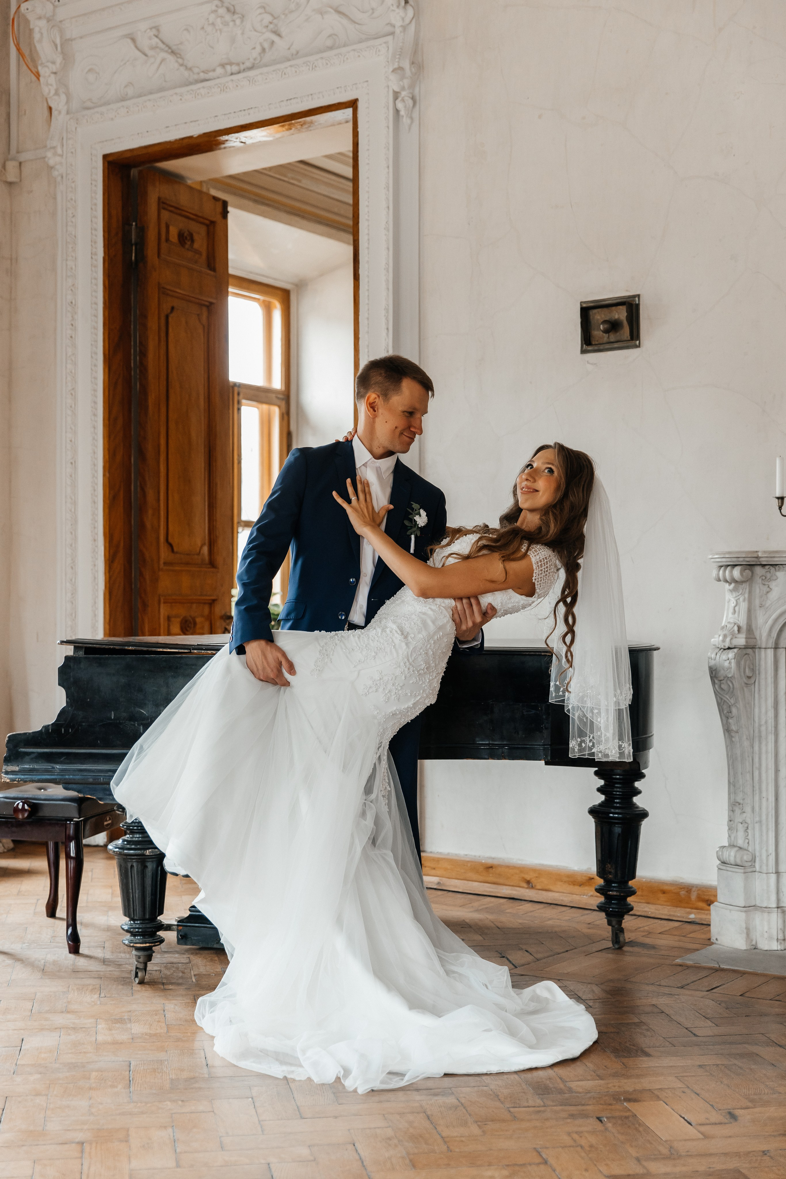 Евгения и Владимир| Библиотека им. Пушкина| Лукойл Арена. Фотограф Москва Шептаев Артём