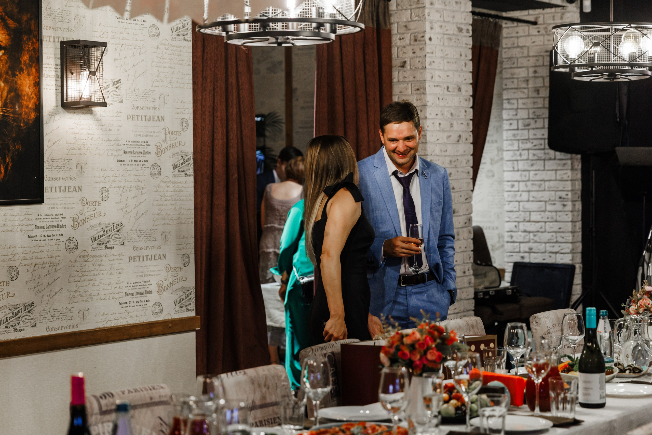 Анисия. Фотограф Москва Шептаев Артём