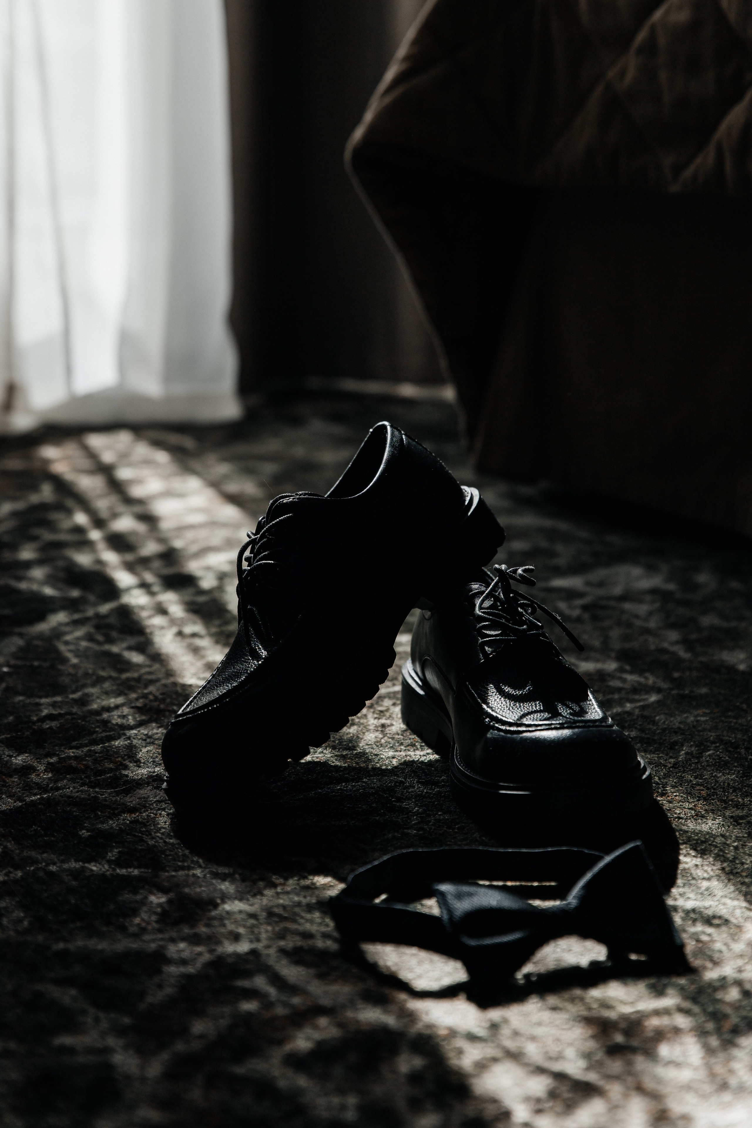 Юрий и Екатерина. Фотограф Москва Шептаев Артём