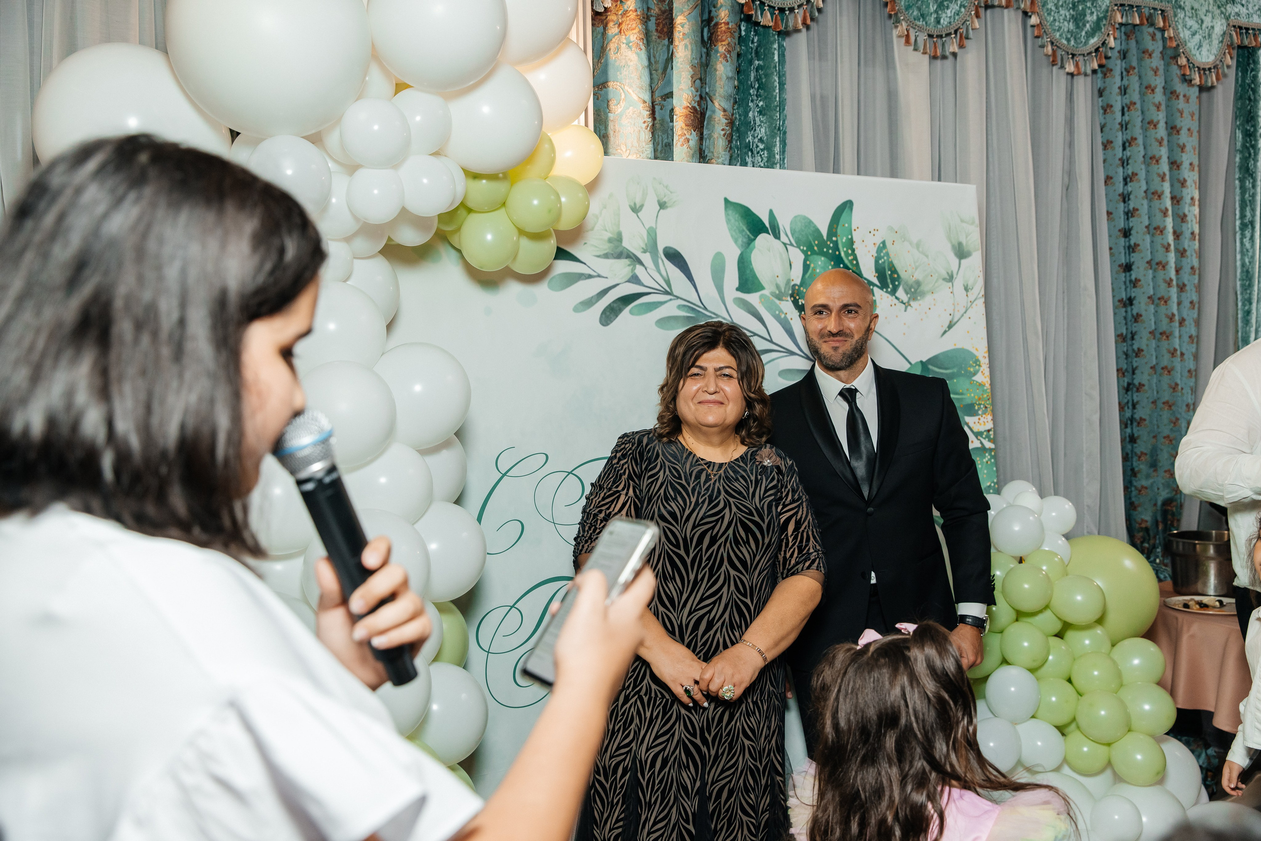 Таисия 65 лет. Фотограф Москва Шептаев Артём