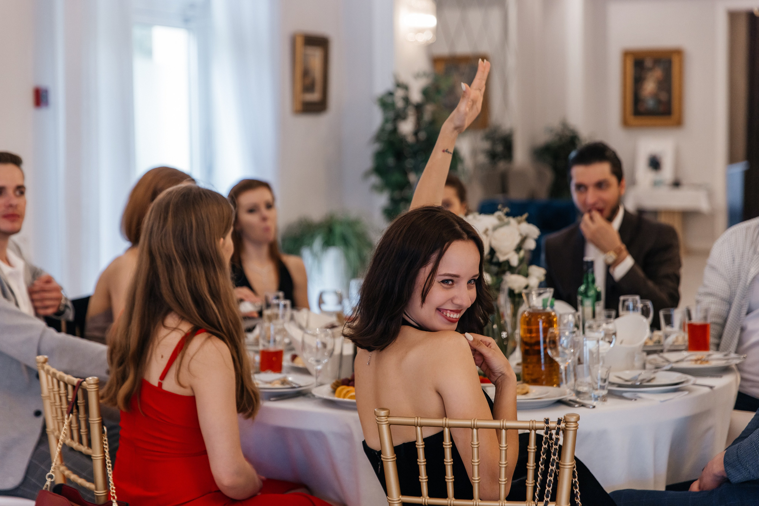 Денис и Елизавета| Шипиловский. Фотограф Москва Шептаев Артём