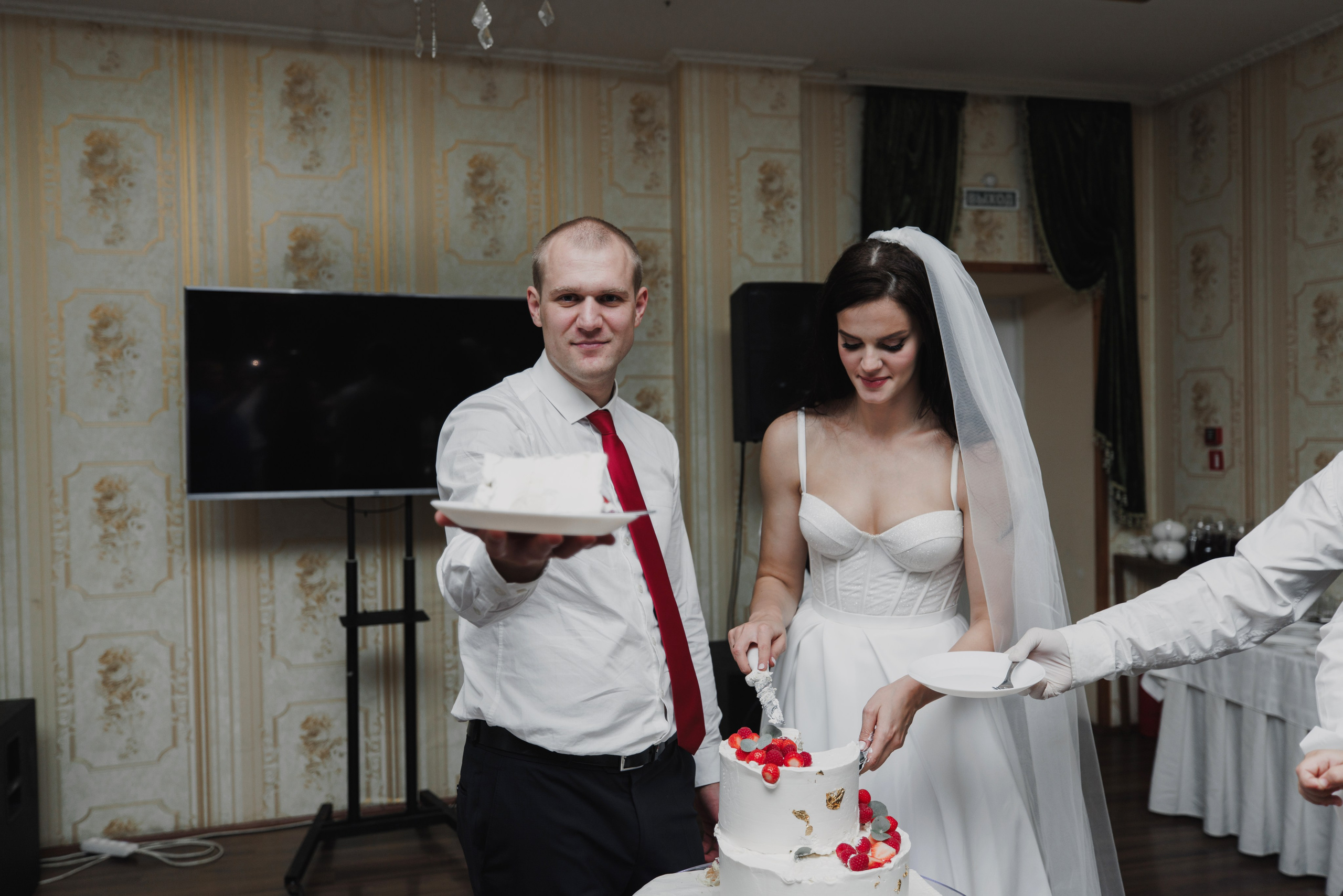 #009 Отель Милан. Фотограф Москва Шептаев Артём