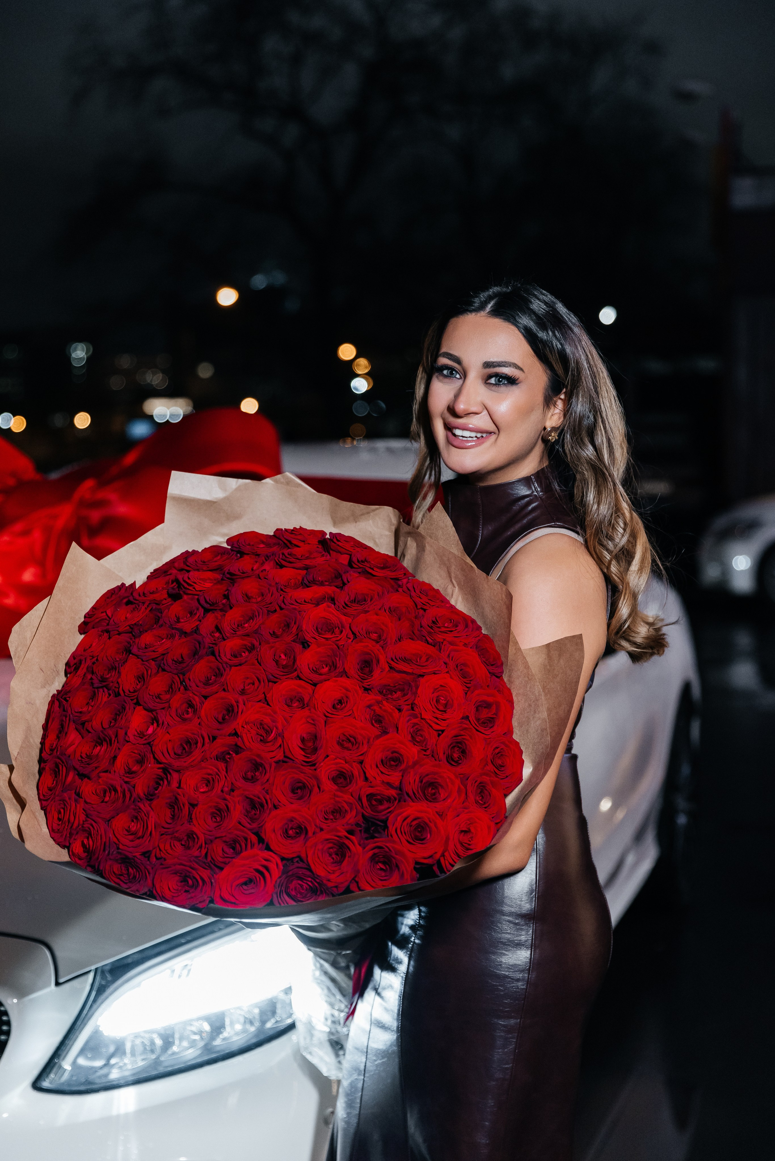 Даниела. Фотограф Москва Шептаев Артём