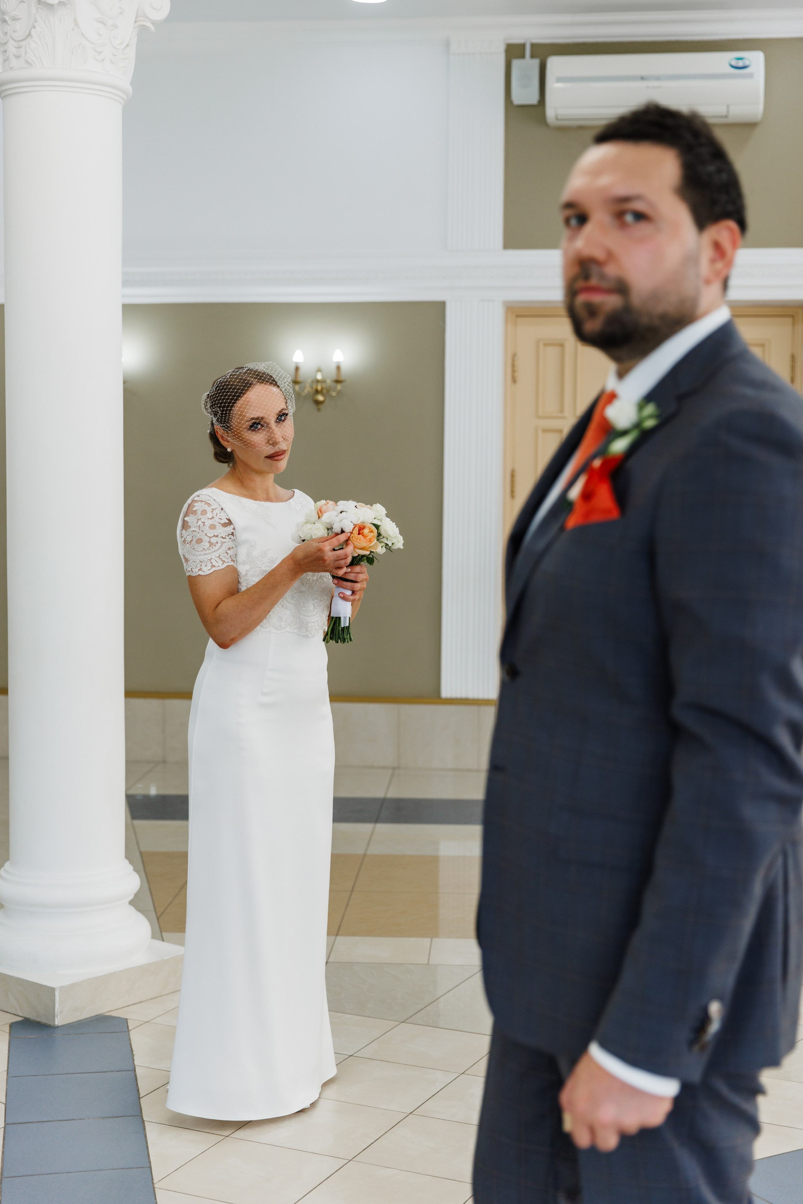 Алла и Владимир| Таганский. Фотограф Москва Шептаев Артём