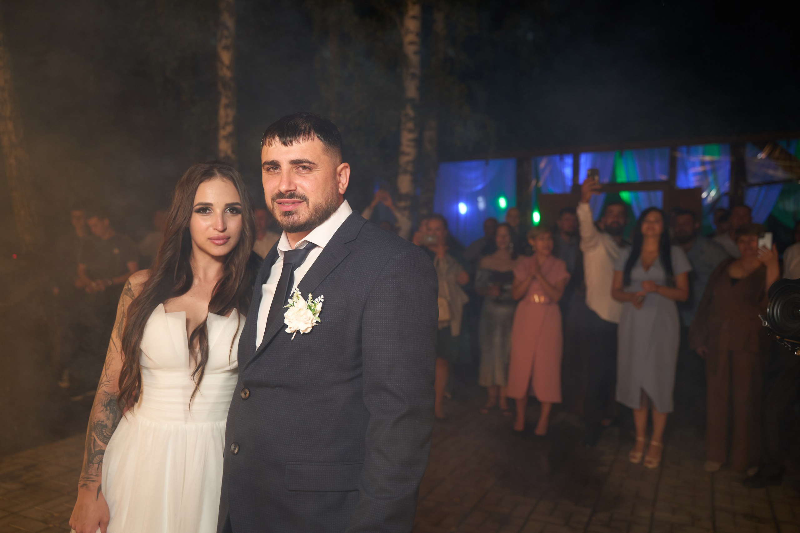 Свадьба Петрос & Лилия. Mariage