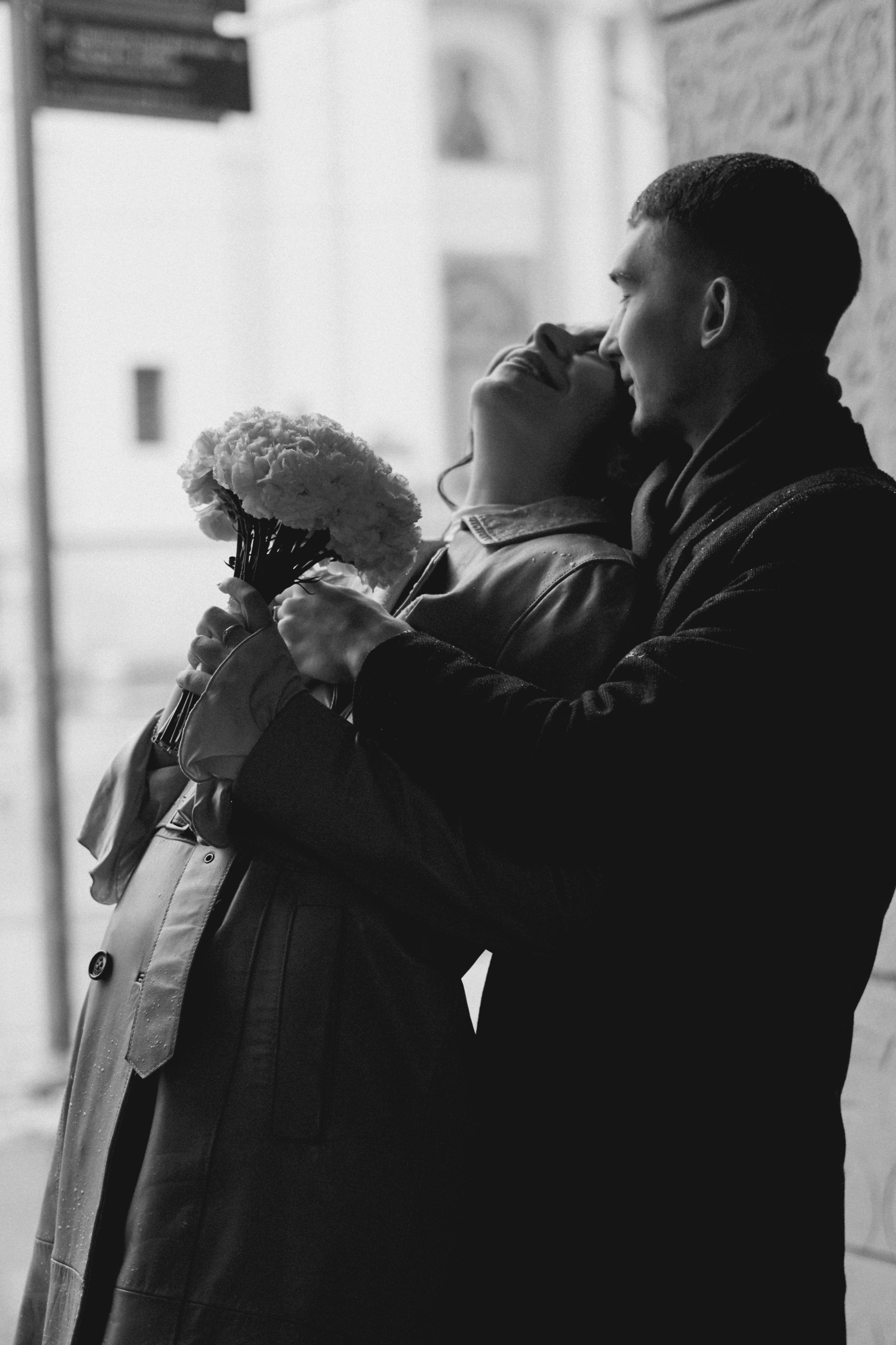 Диана и Олег. SHILOVA PHOTO. Шилова Екатерина. Фотограф. Москва