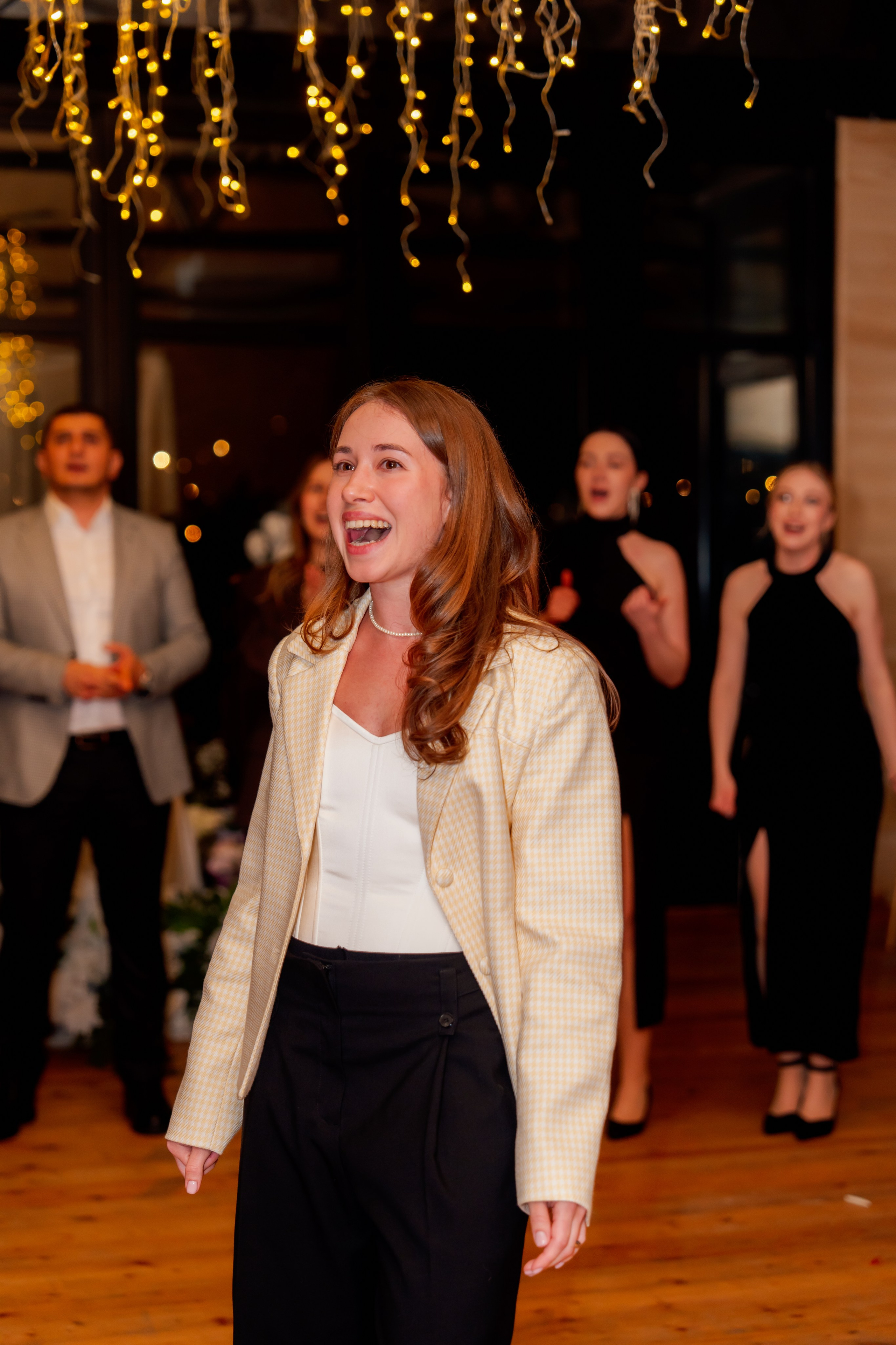 Владислав и Валерия. Свадебный банкет. Свадебный фотограф Москва