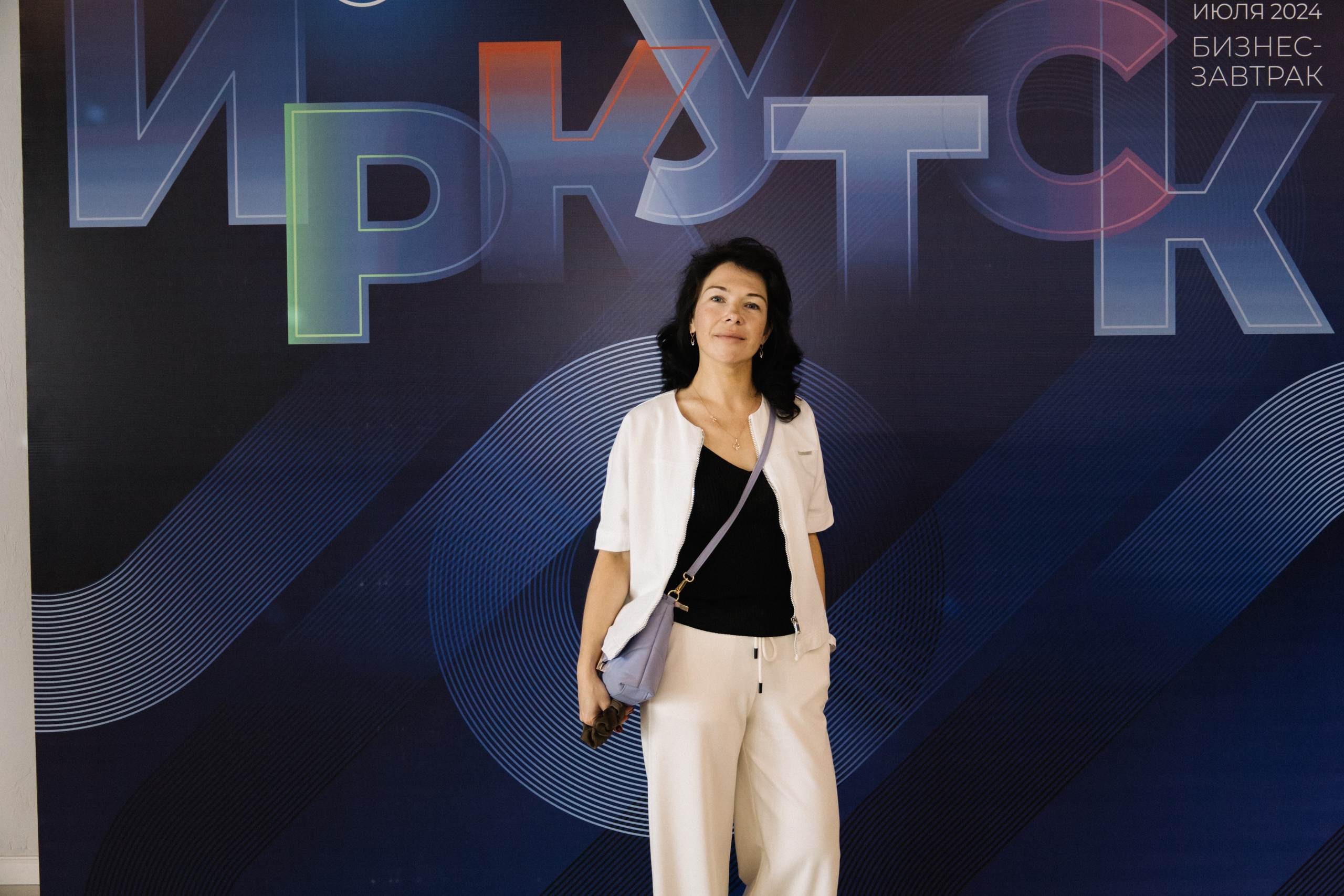 RUSS. Фотограф в Иркутске