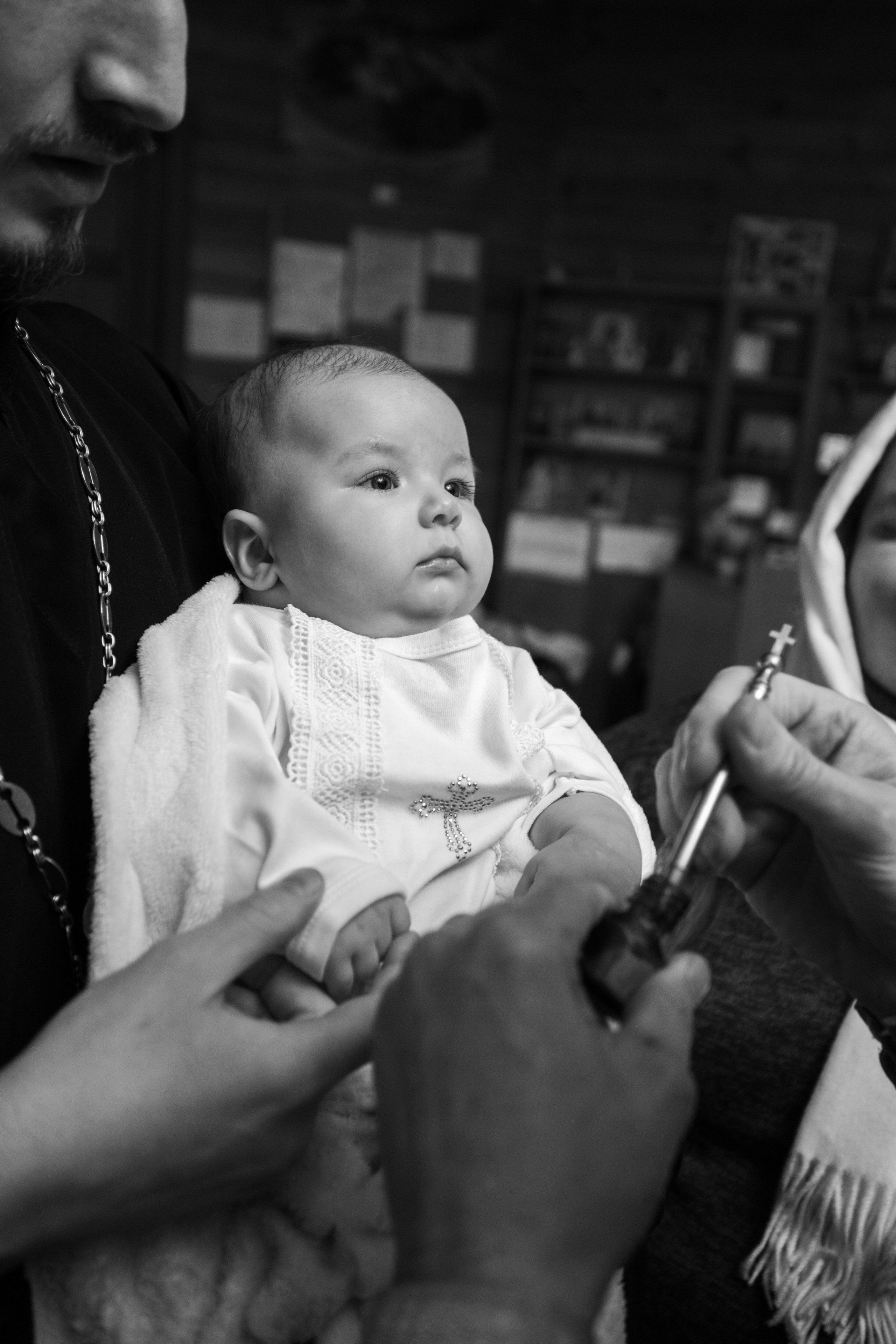 Семейный и детский фотограф в Санкт-Петербурге, Анастасия Воротова