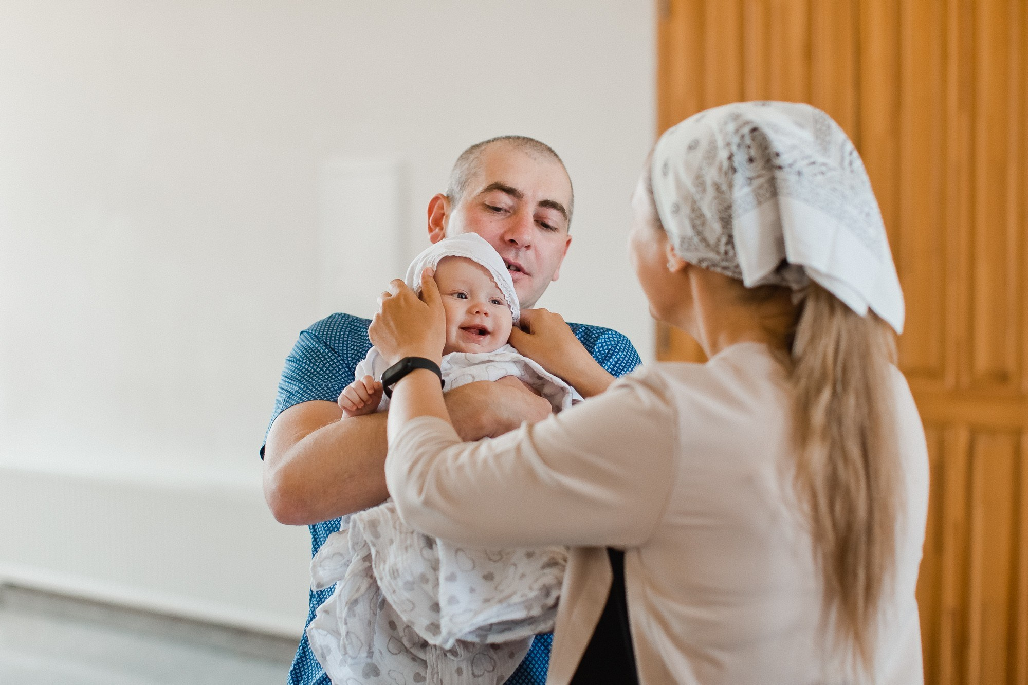 КРЕЩЕНИЕ ДЕНИСА. Семейный фотограф новорождённых в Серпухове Юлия Новикова +79637785957