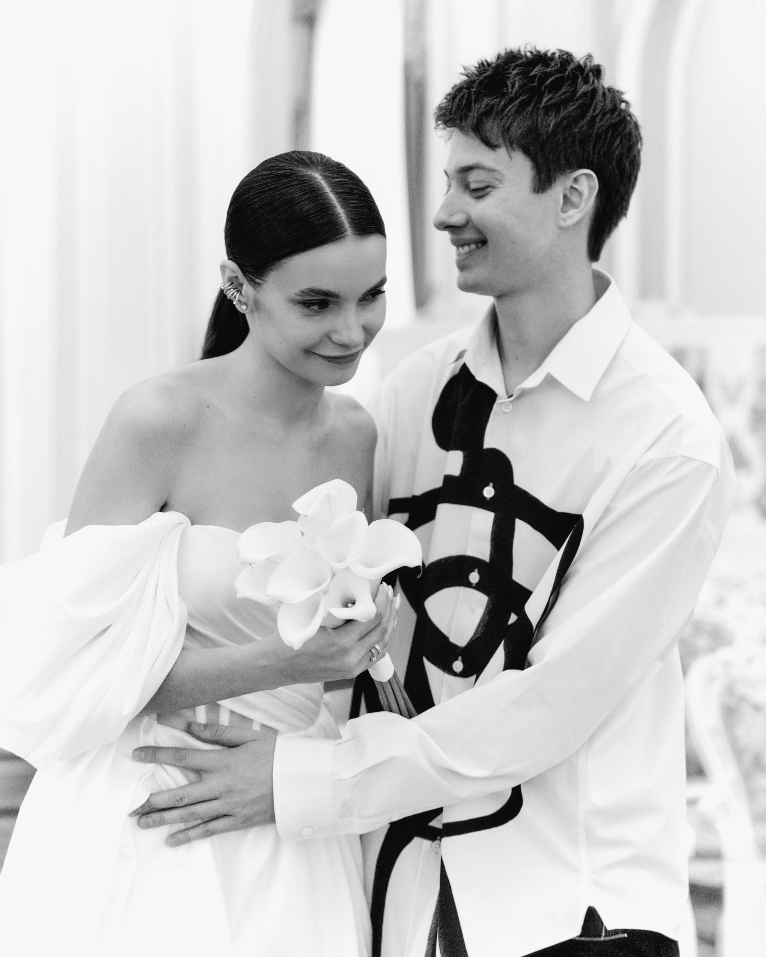 Wedding day | Anya and Dima. Alinsmv