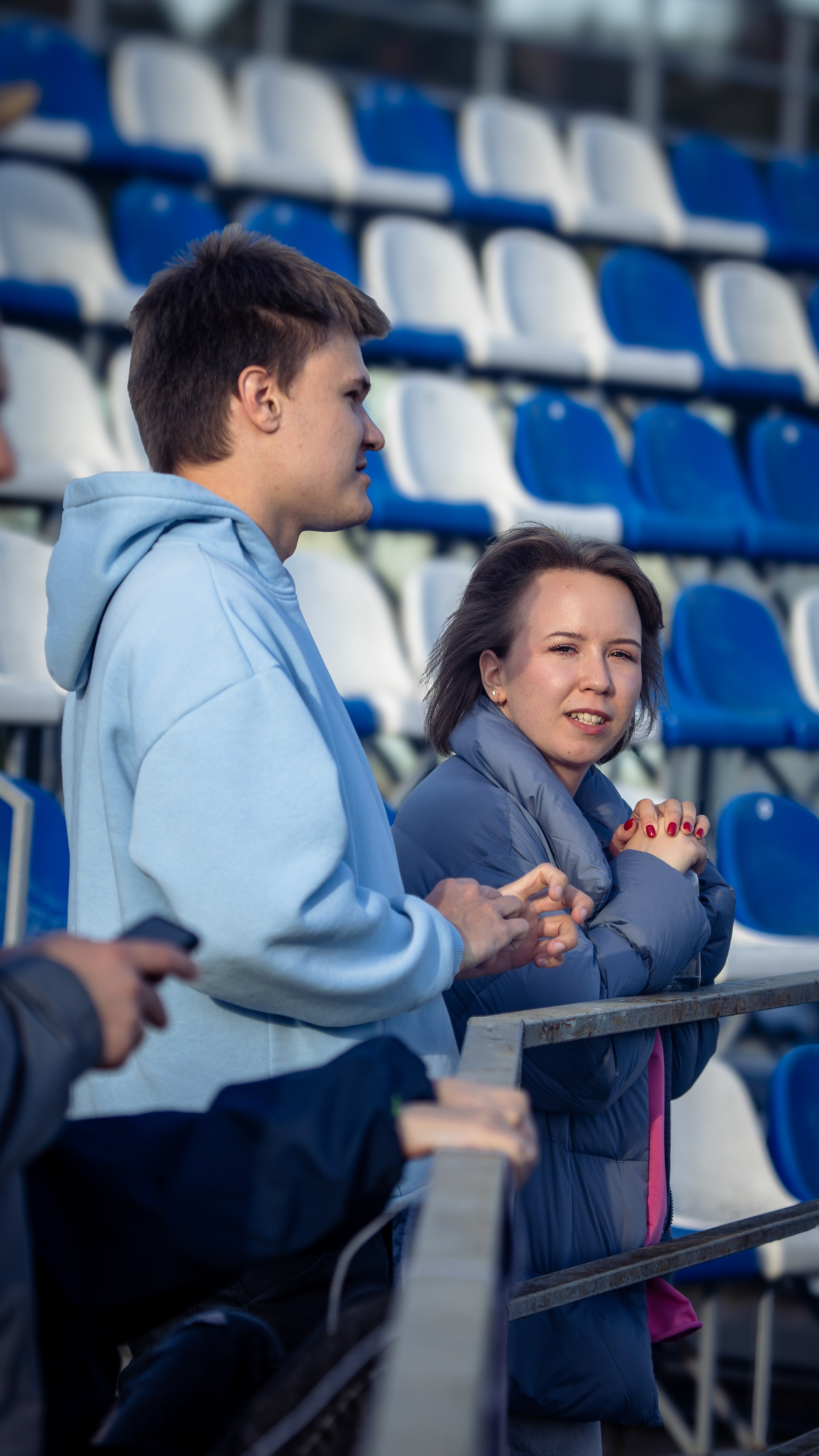 ADM Drift Contest Final 2025. Rusty Photographer