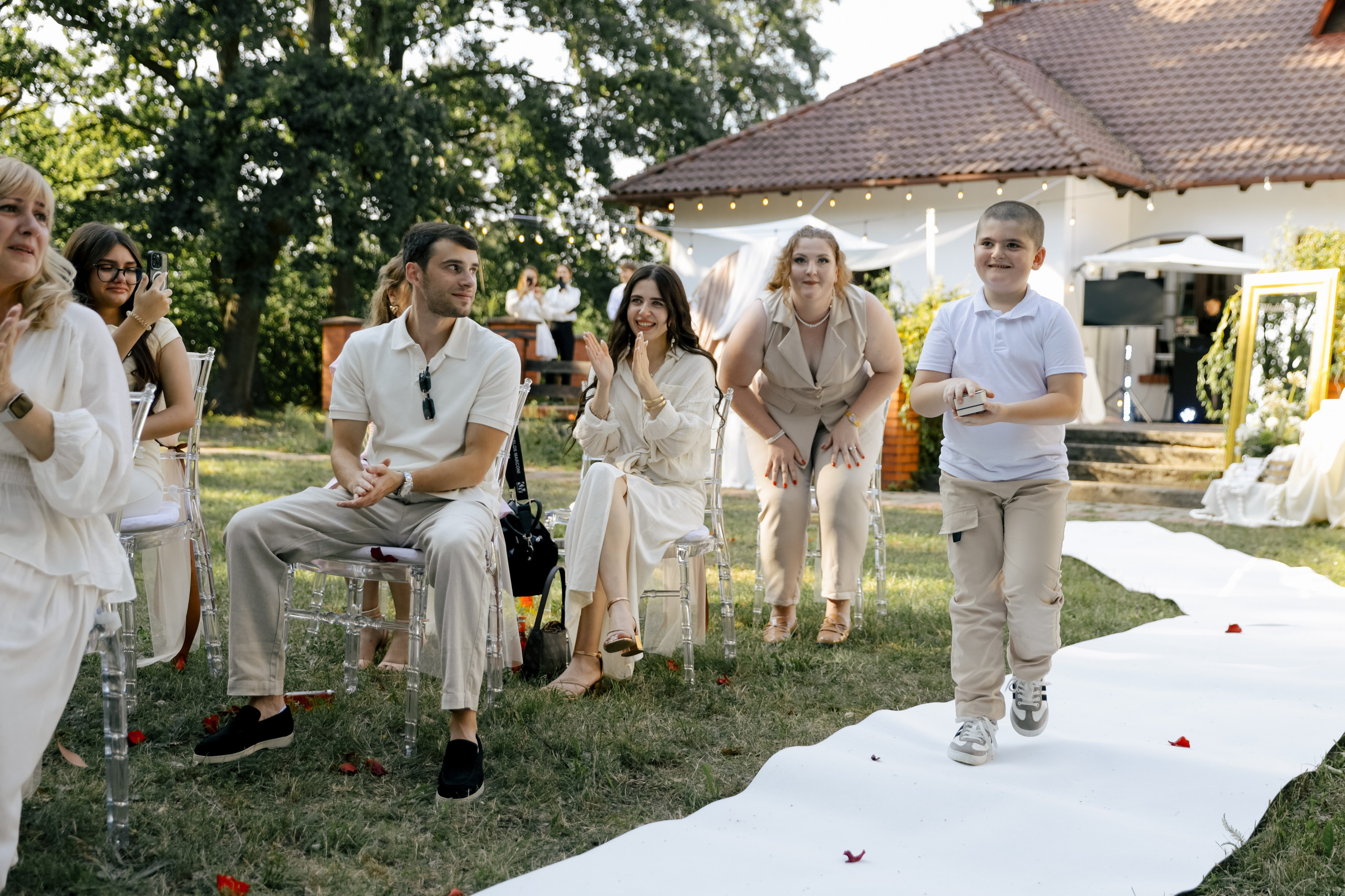 Один мир, две души. Свадебный и семейный фотограф в Варшаве