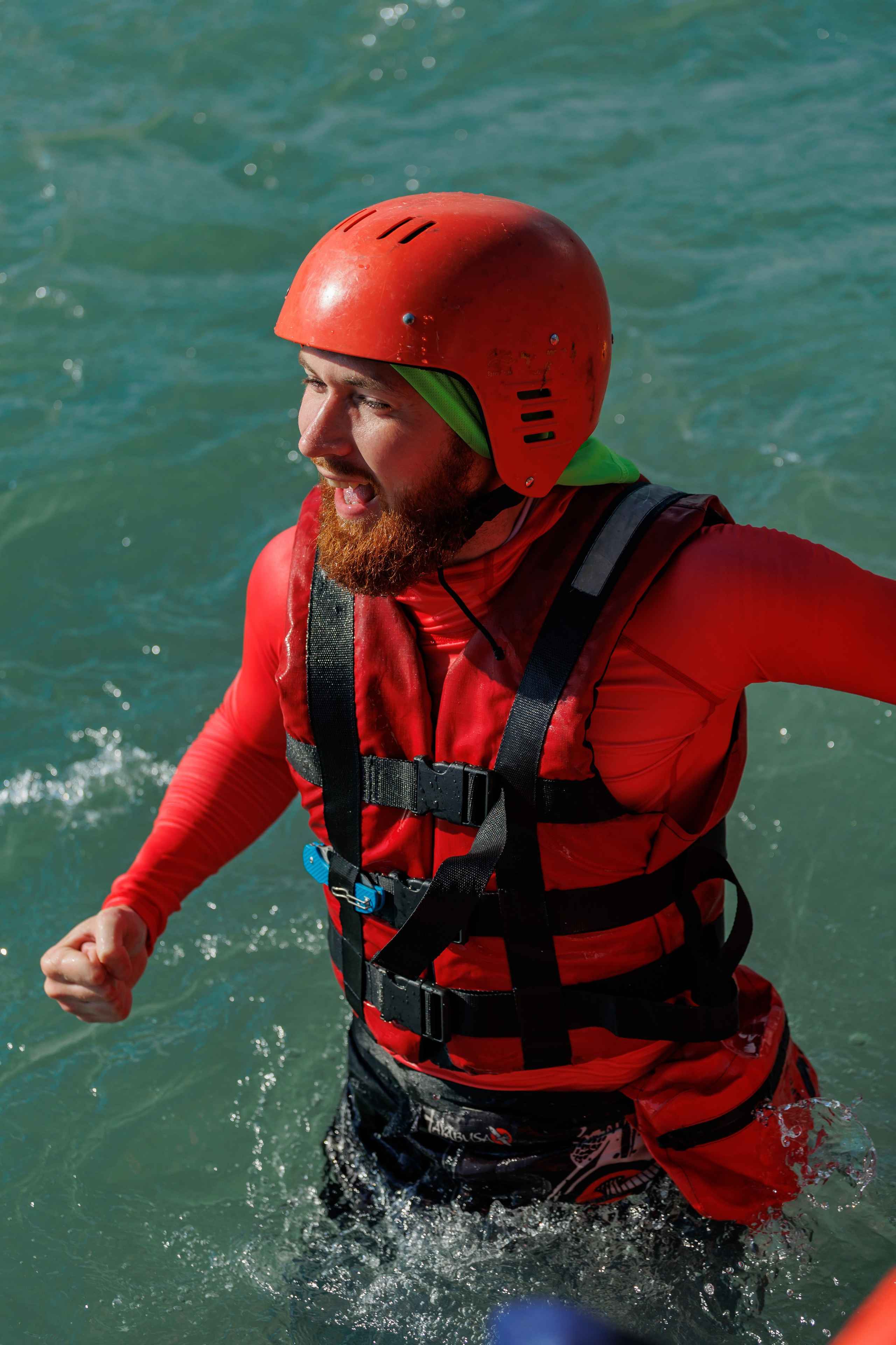Рафтинг. Фотограф в Санкт-Петербурге и Москве Макс Спектор