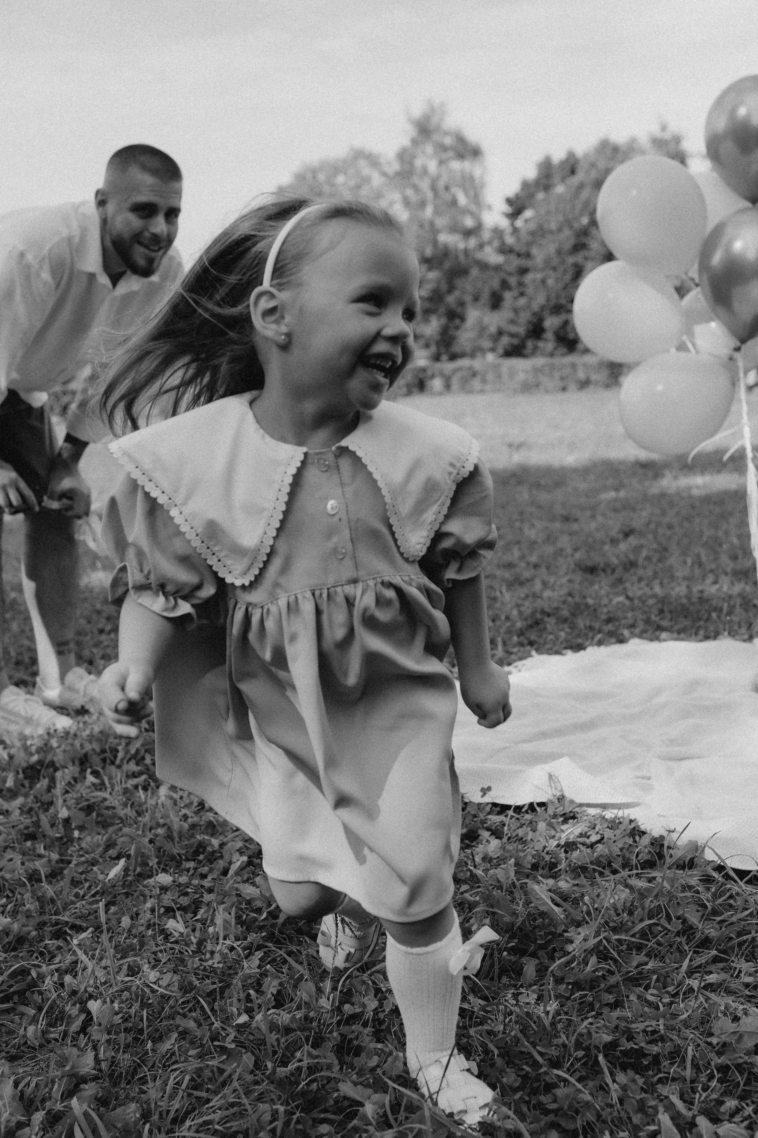 фотосессия малышей Москва