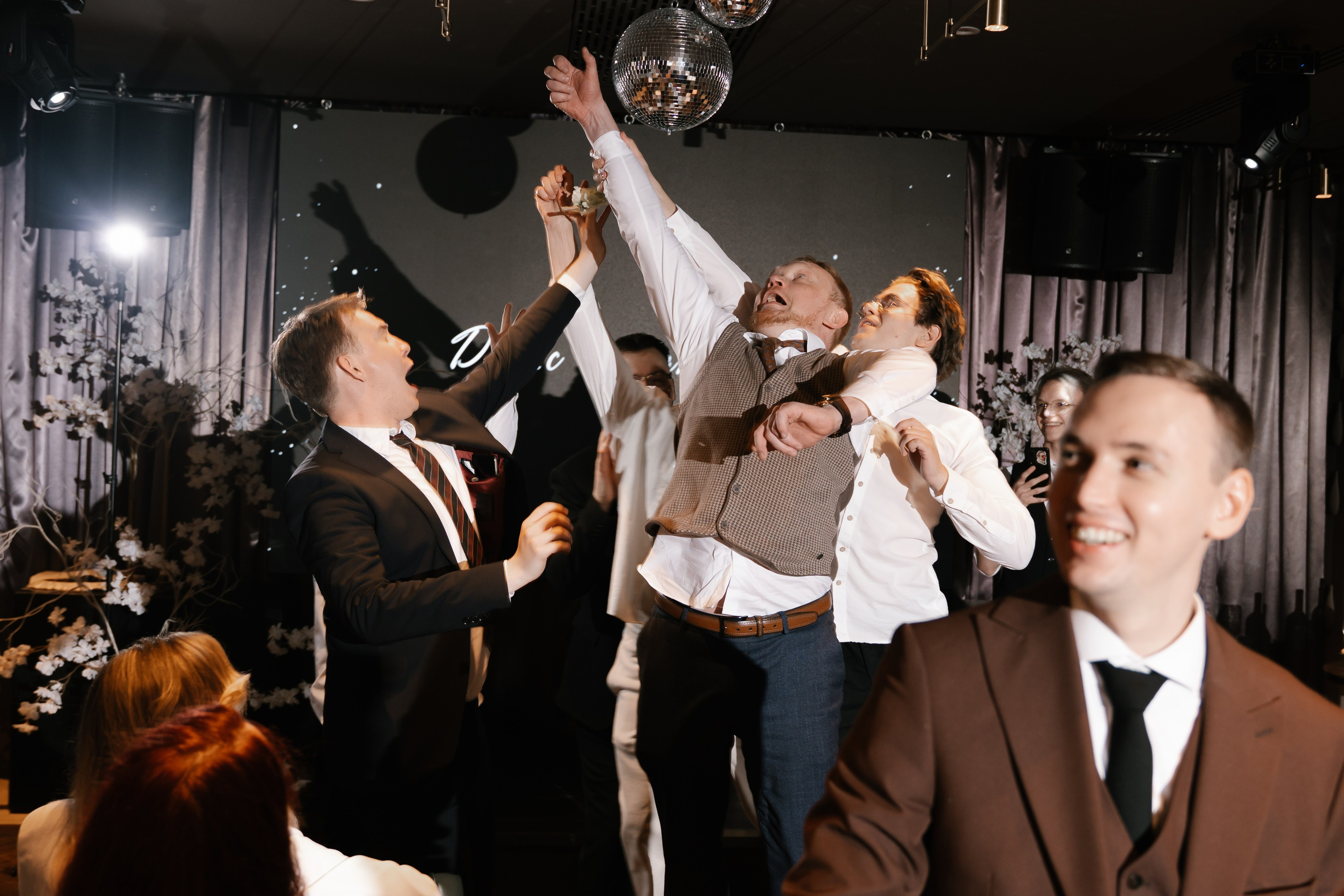 Наталья и Денис. Ульяна Ремезова | Фотограф | Челябинск