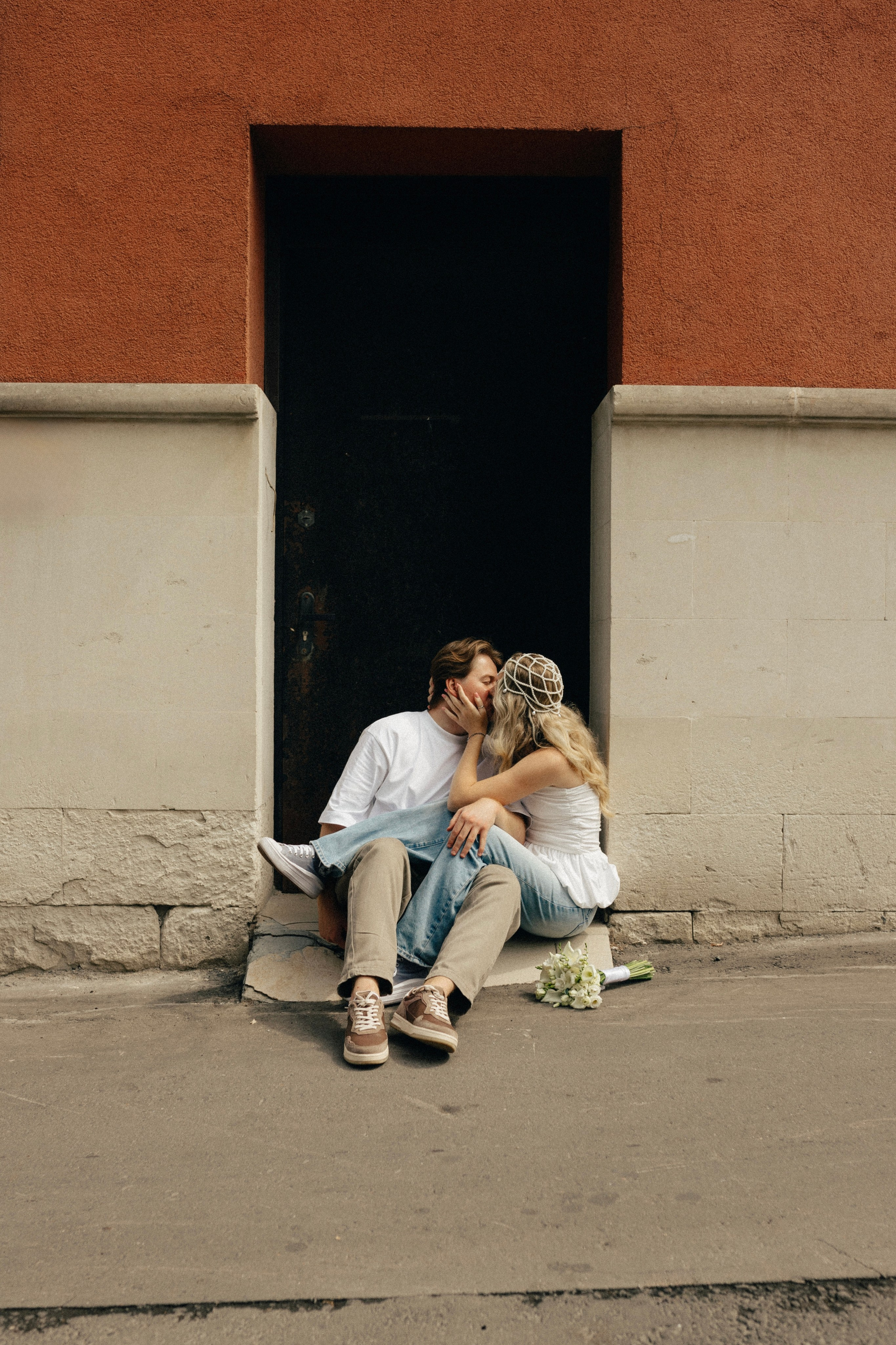 Katya & Lesha. Свадебный фотограф Москва и ЮГ