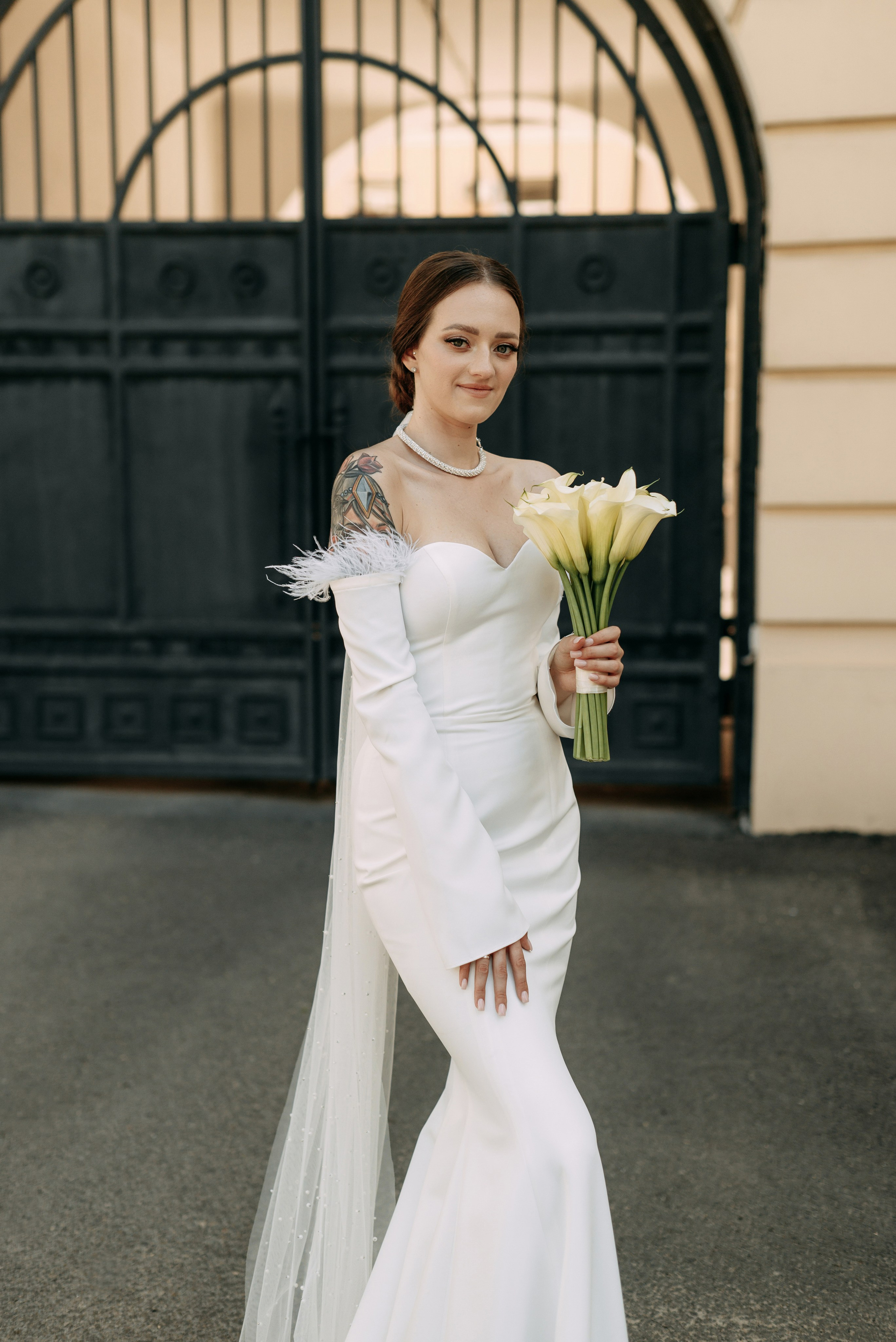 Вероника и Александр. Свадебный фотограф, фотограф беременности Дарья Доценко