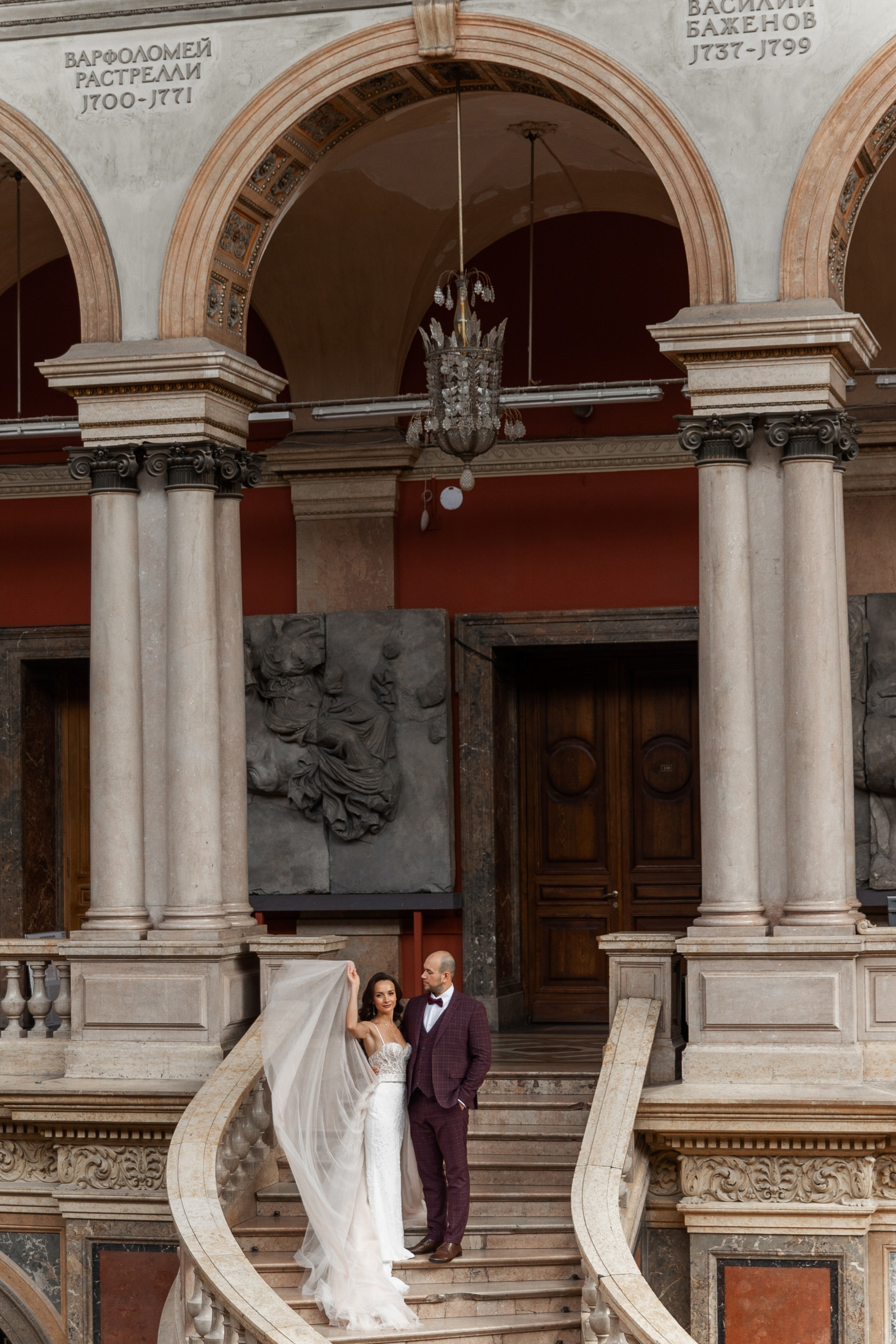 Ира и Андрей. Свадебный фотограф в Санкт-Петербурге Рябикин Александр , занимаюсь св