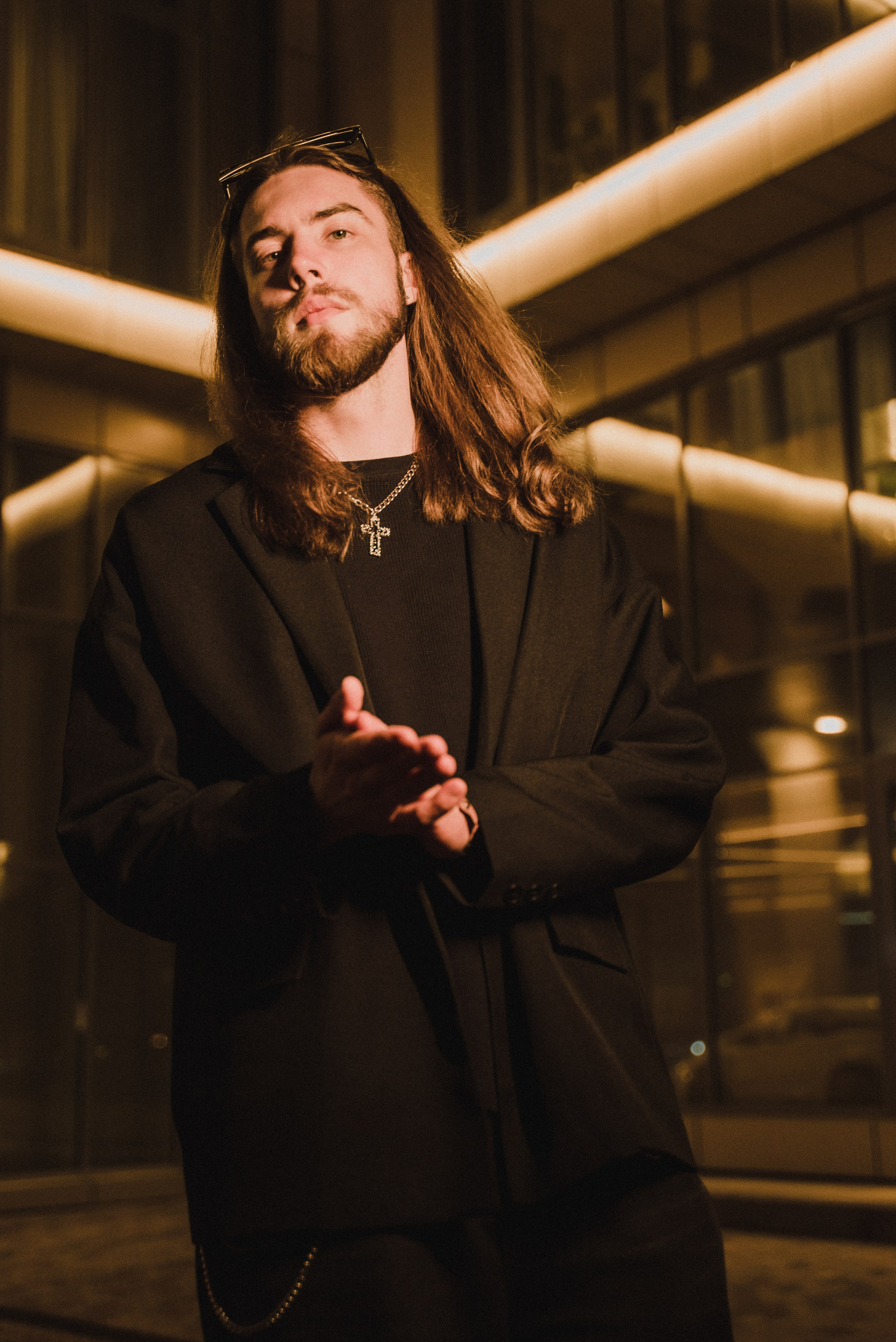 Outdoor. Фотограф | Владивосток | Мария