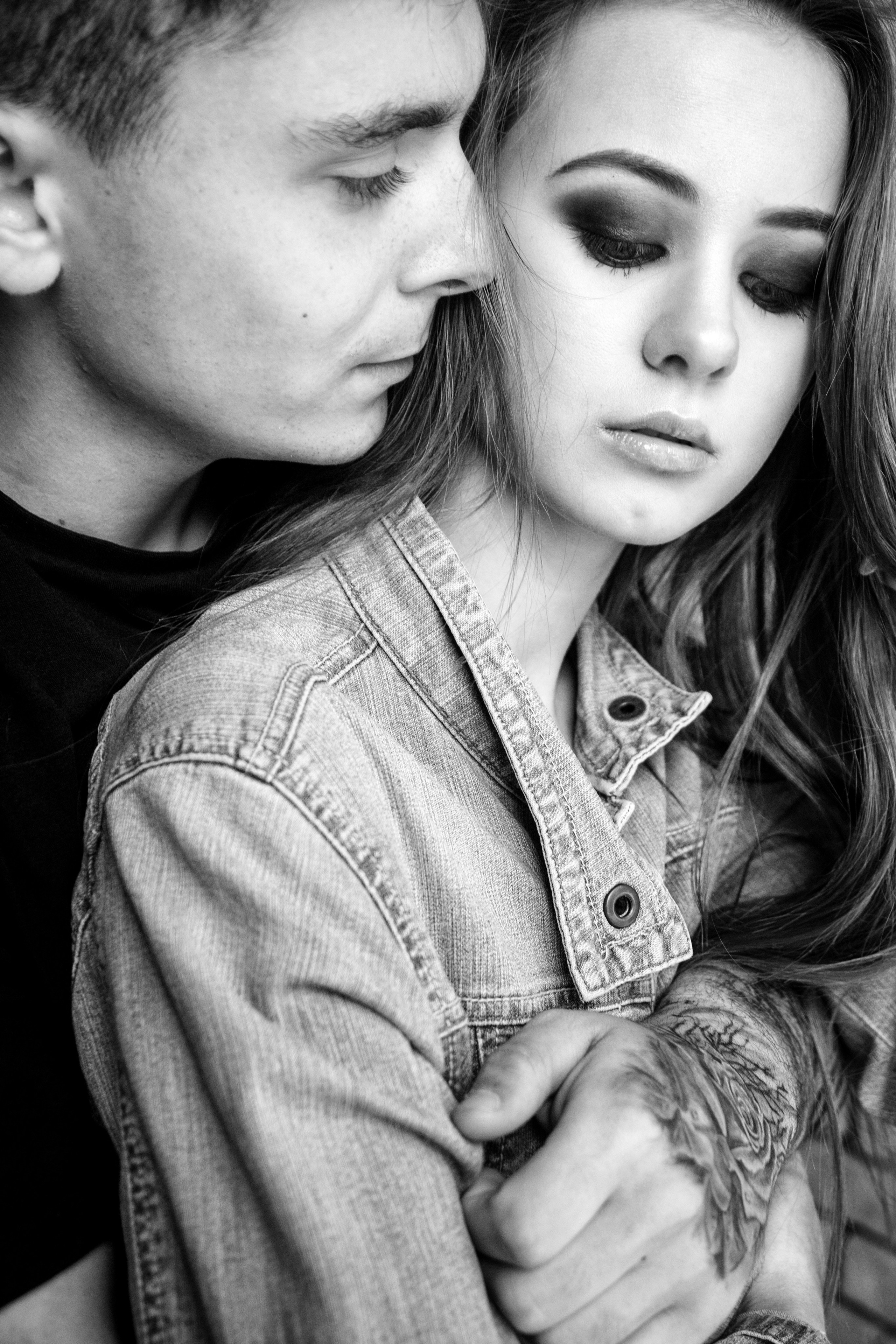 Фотосессия love story в Санкт-Петербурге. Портретный и семейный фотограф в Санкт-Петербурге