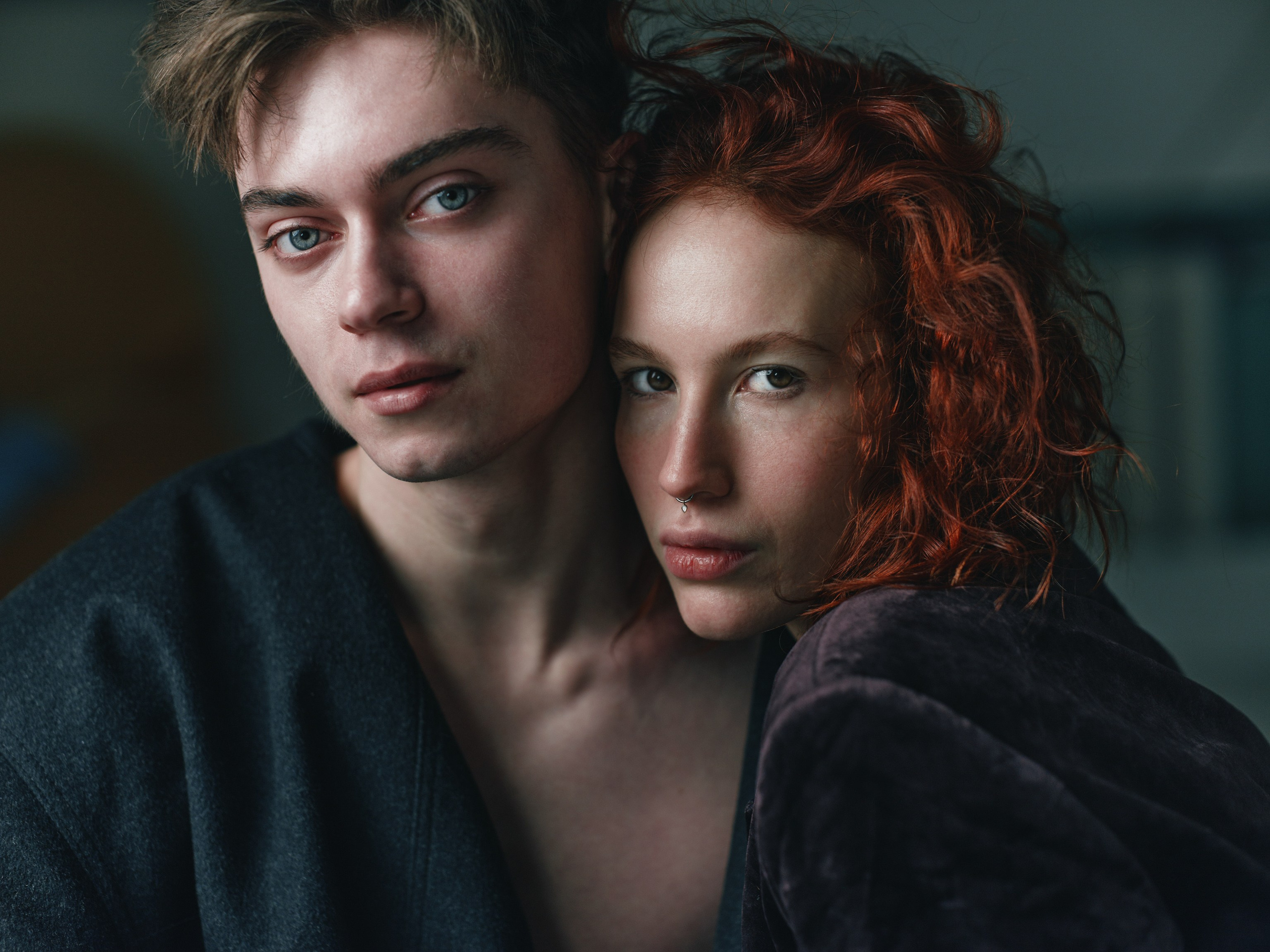 Фотограф Юлия Глазкова