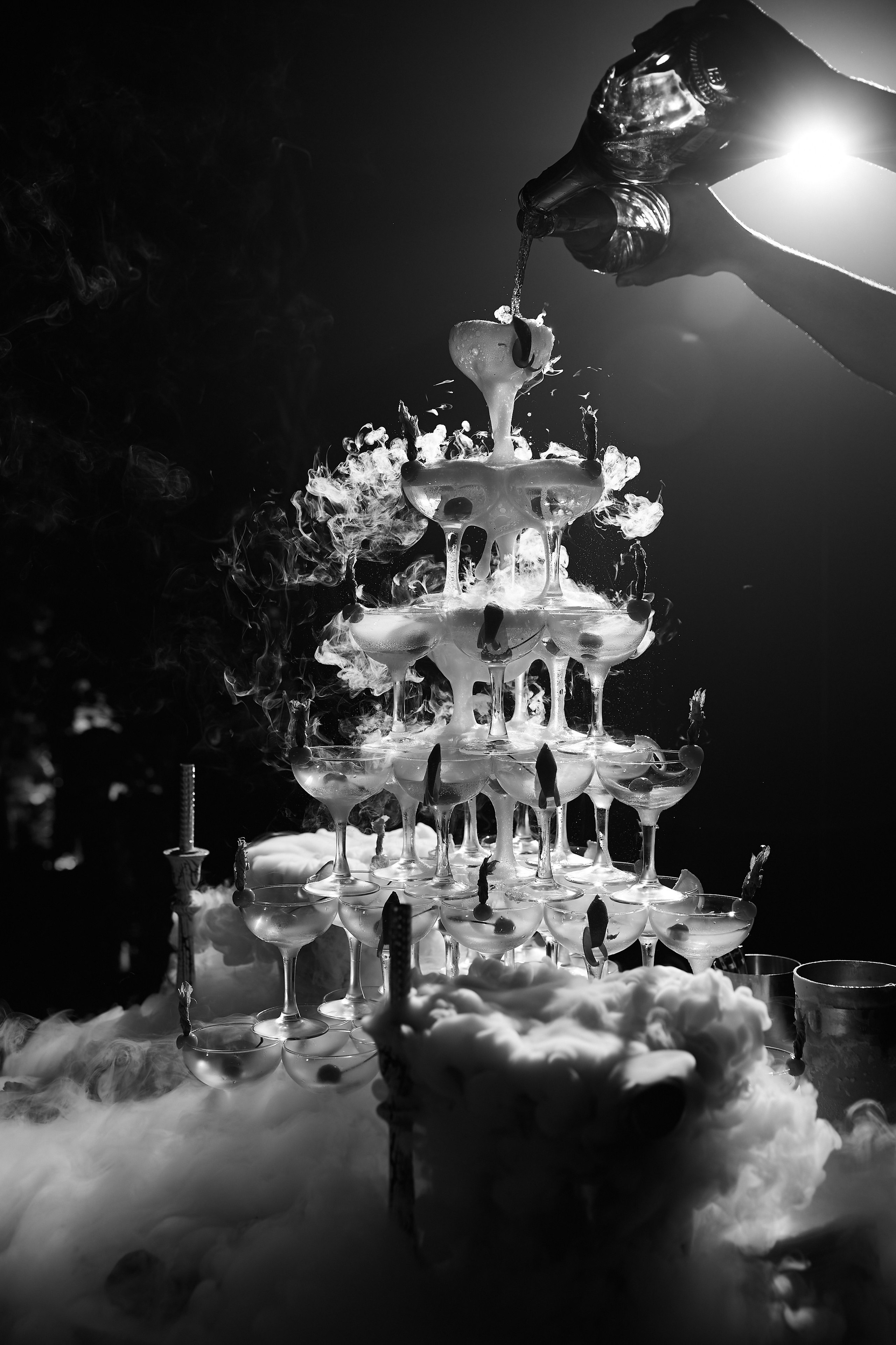 Ведьмы не стареют. Фотограф Сергей Гончаренко — Краснодар, Донецк, Ростов, Сочи