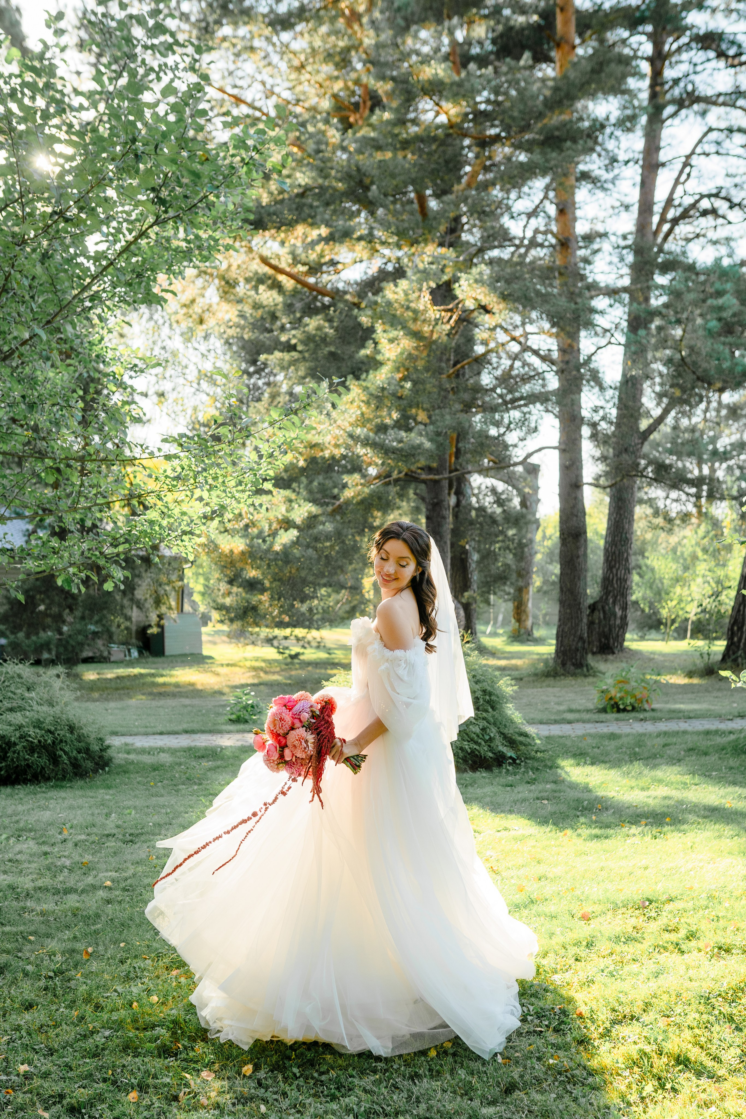 Алёна и Андреас. Фотограф в Москве Кондратьева Кристина