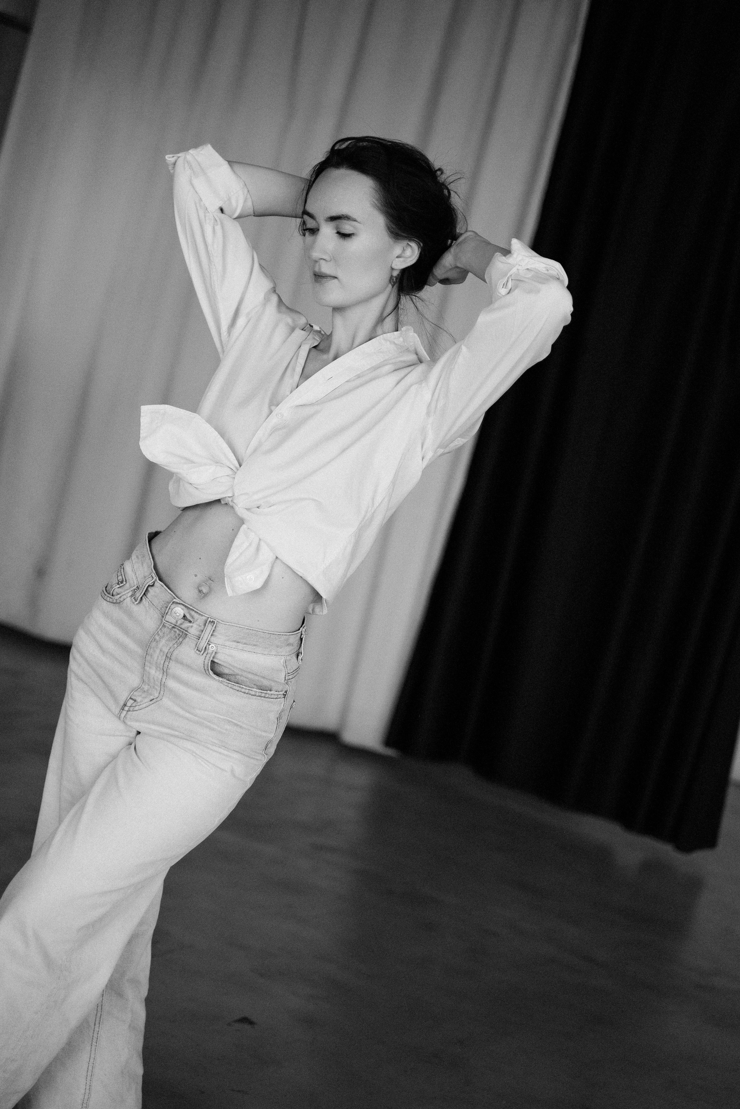 ВАЛЕНТИНА. Екатерина Курбанова. Женский фотограф