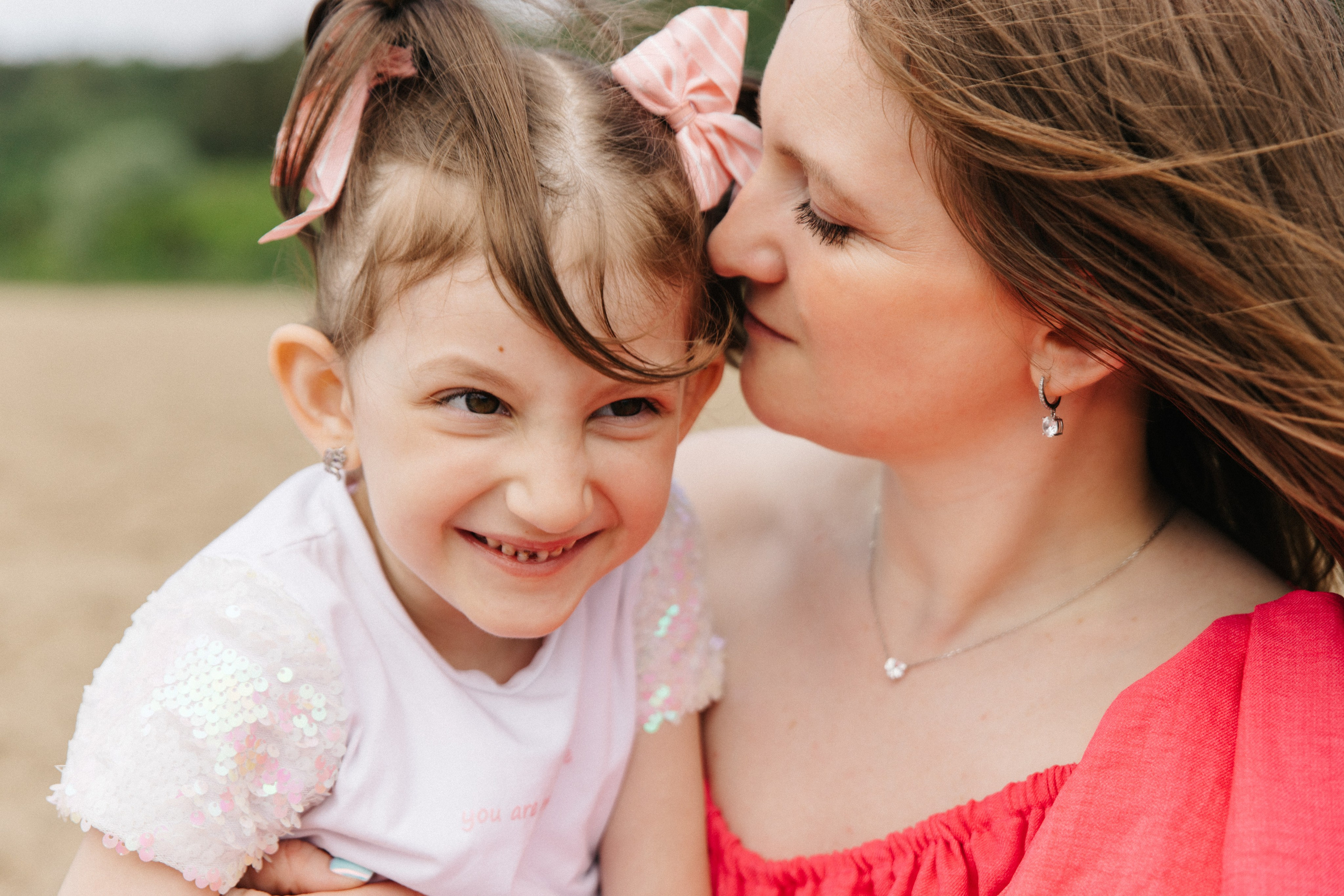Семейные и детские. Семейный и женский фотограф в Красноярске Алёна Барковская
