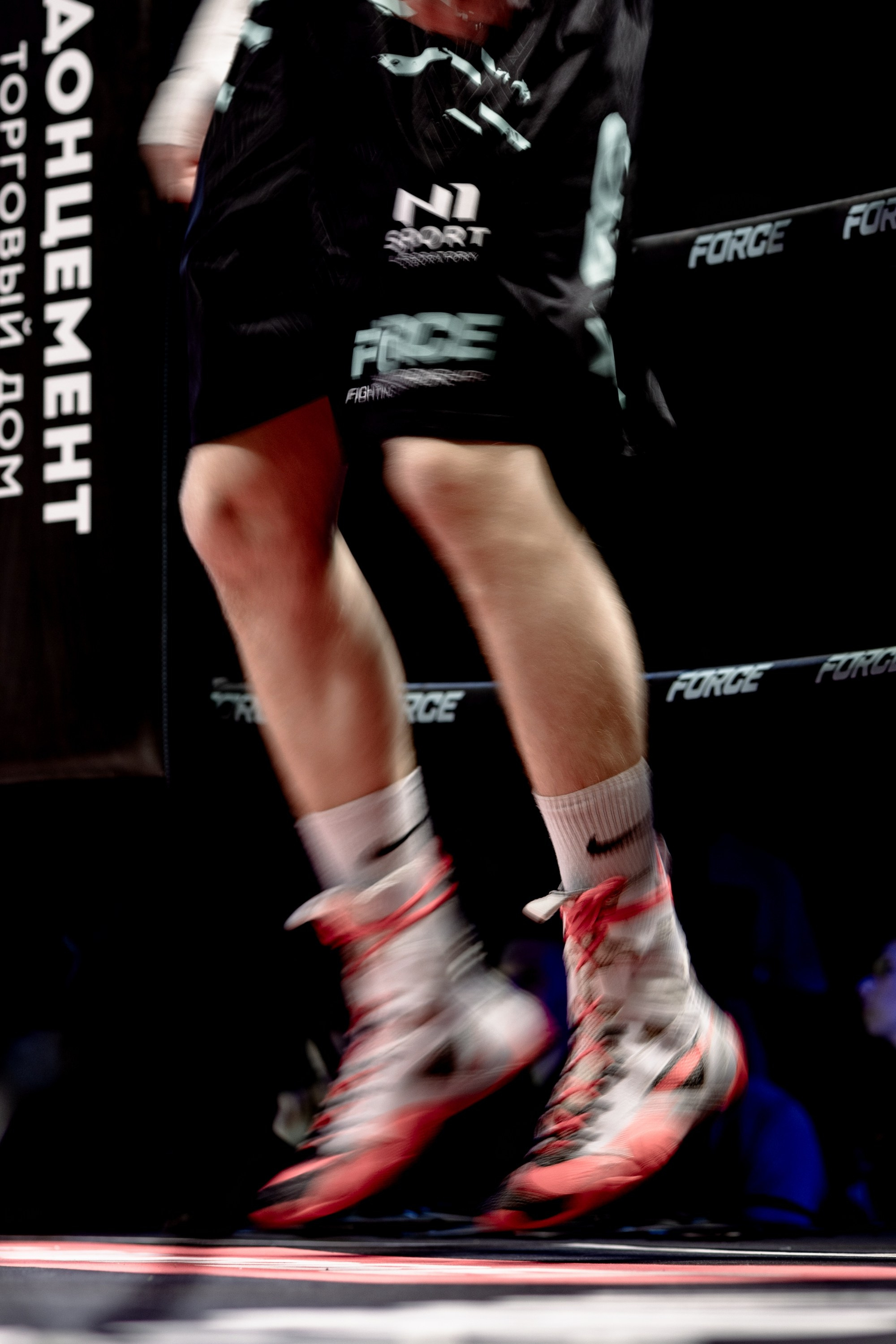 Кулачные бои Force FC. Свадебный фотограф ростов-на-Дону / Сочи / Москва