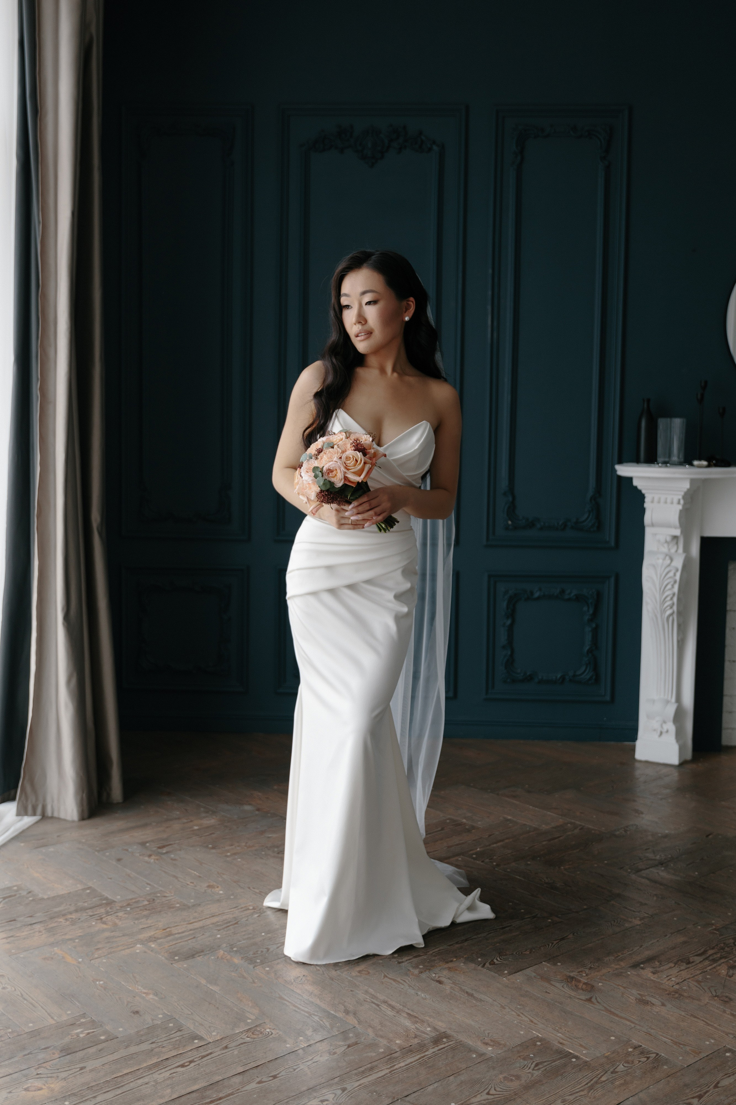 Илона и Артем. Фотограф Влада Лаптева Владивосток, Приморский край