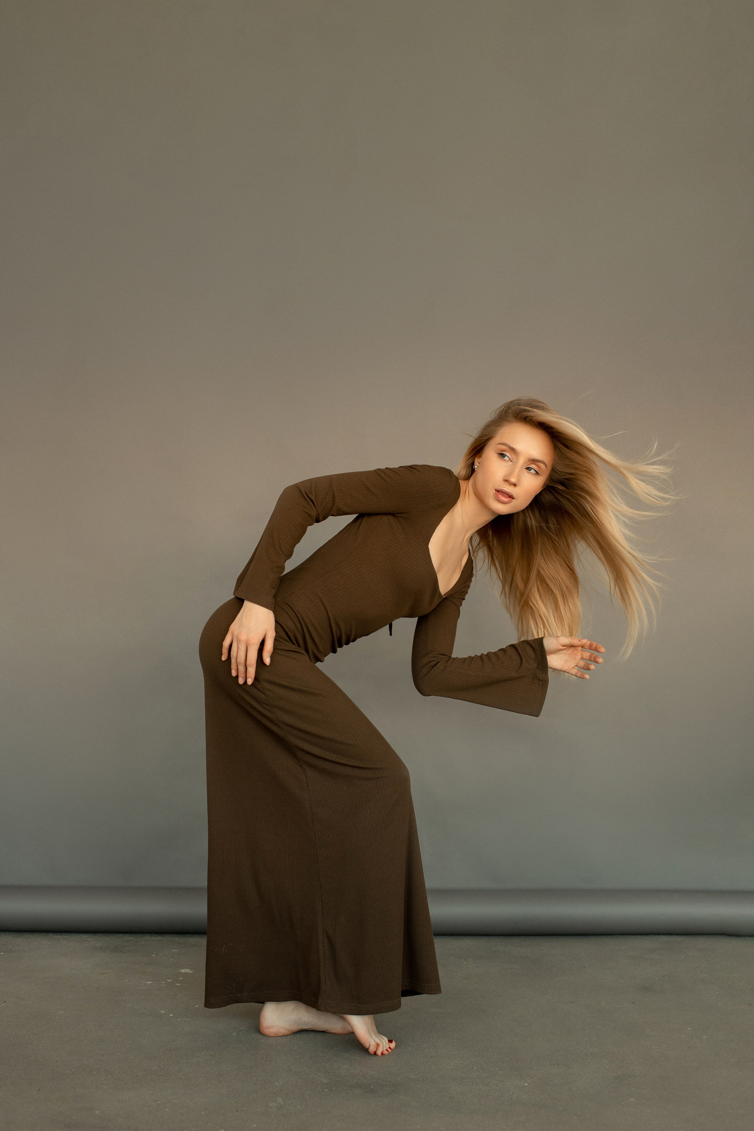 Ольга. Фотограф Москва