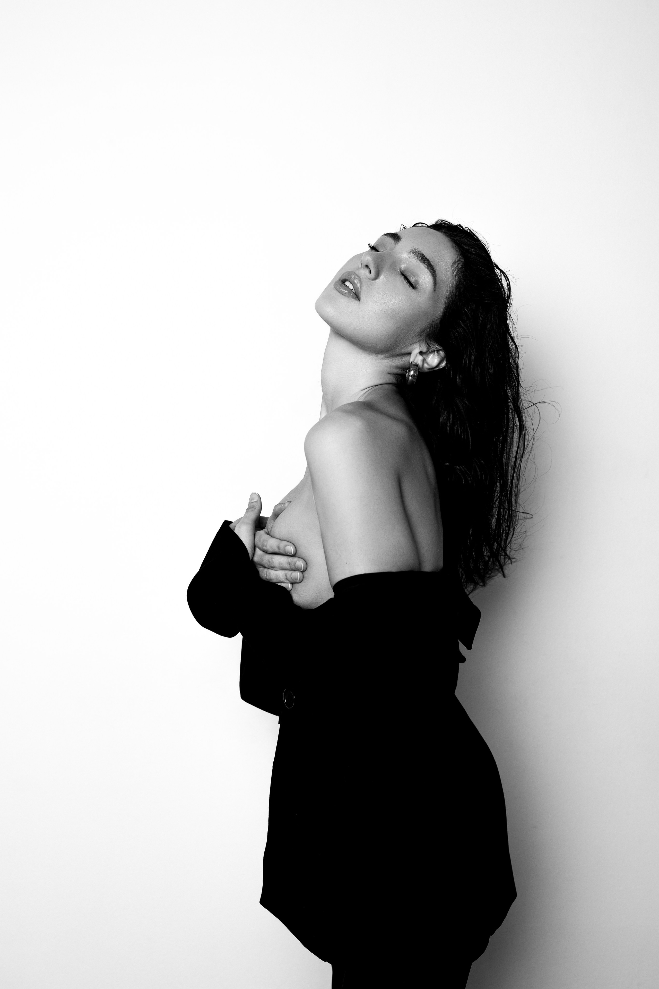 Светлана. Фотограф Москва