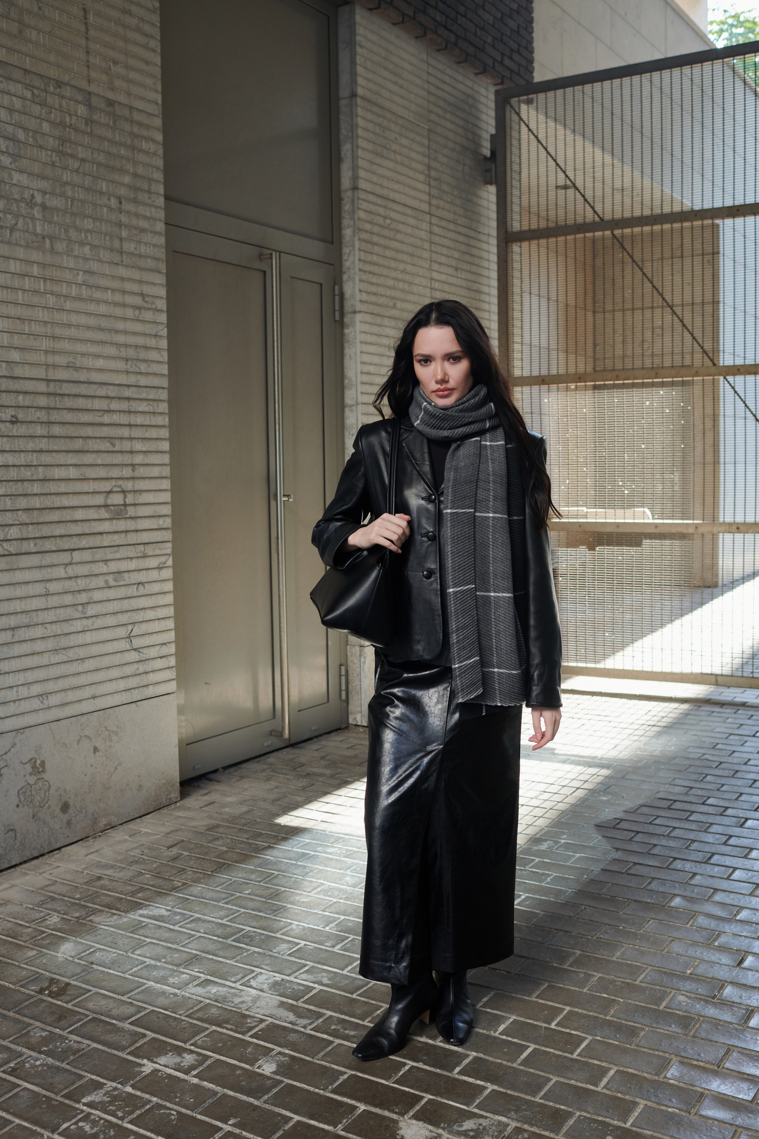 Имидж съемка для бренда Mellizos. Фотограф Москва